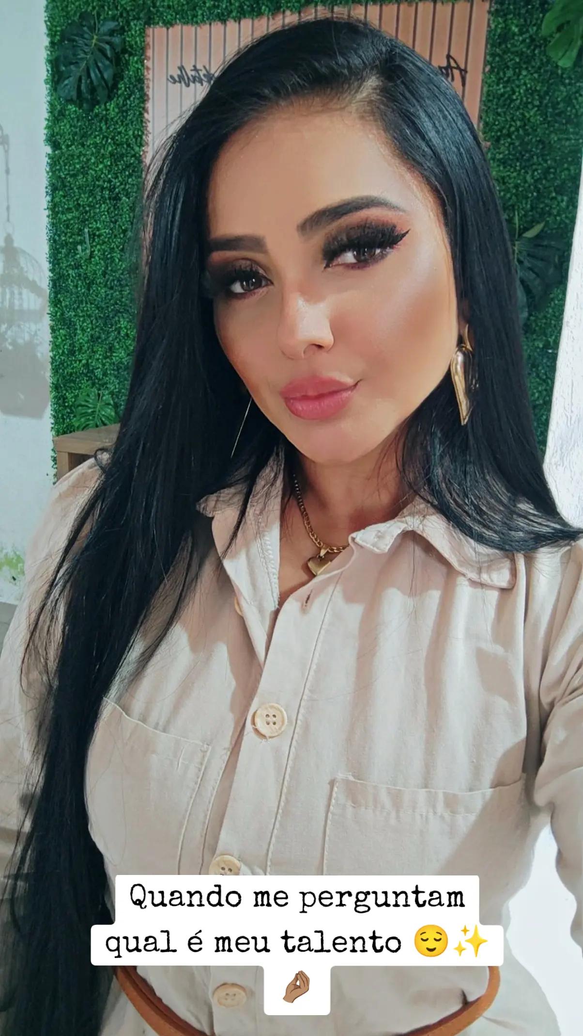 @Ana Carolina Moreira