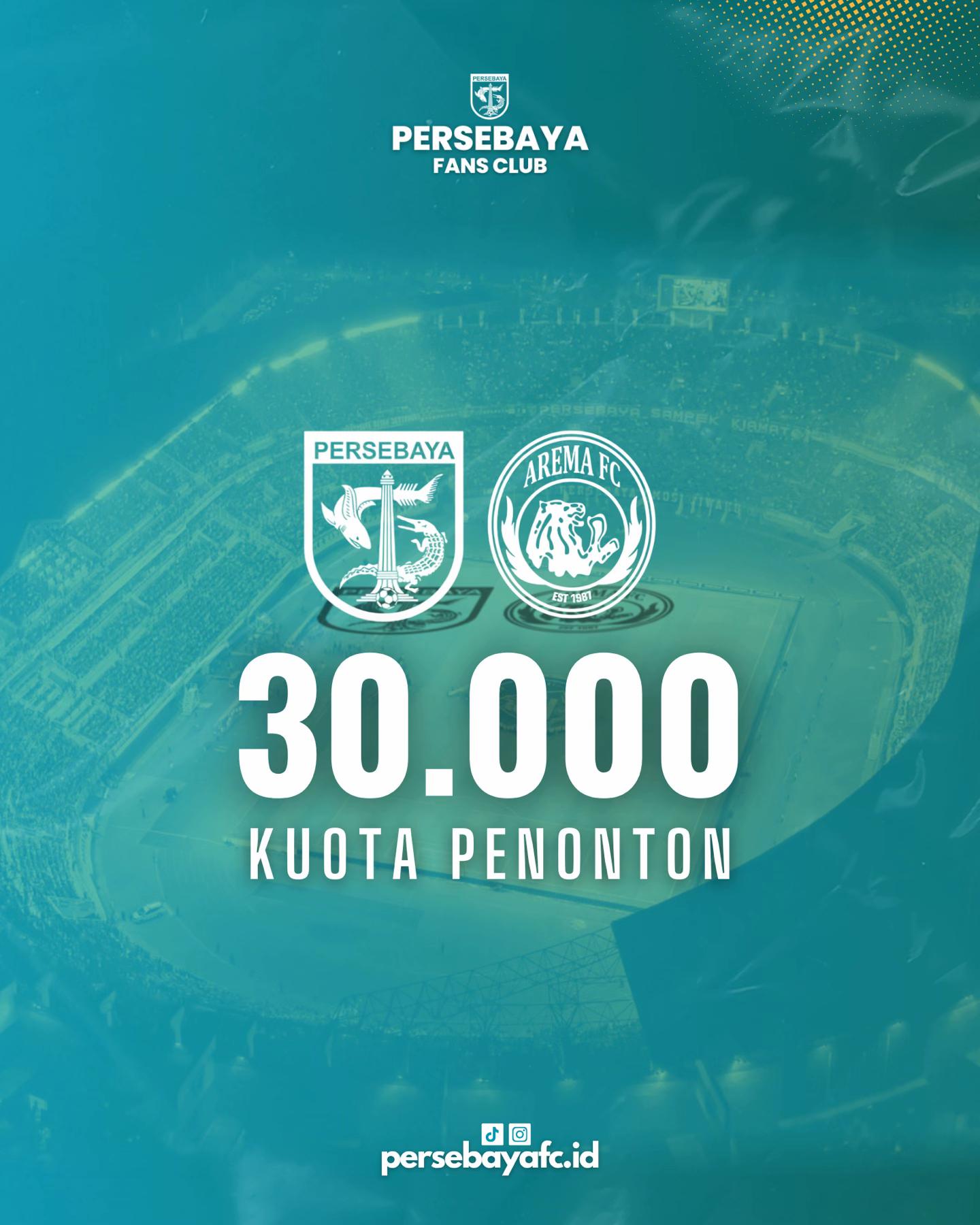 @PERSEBAYA FANS CLUB
