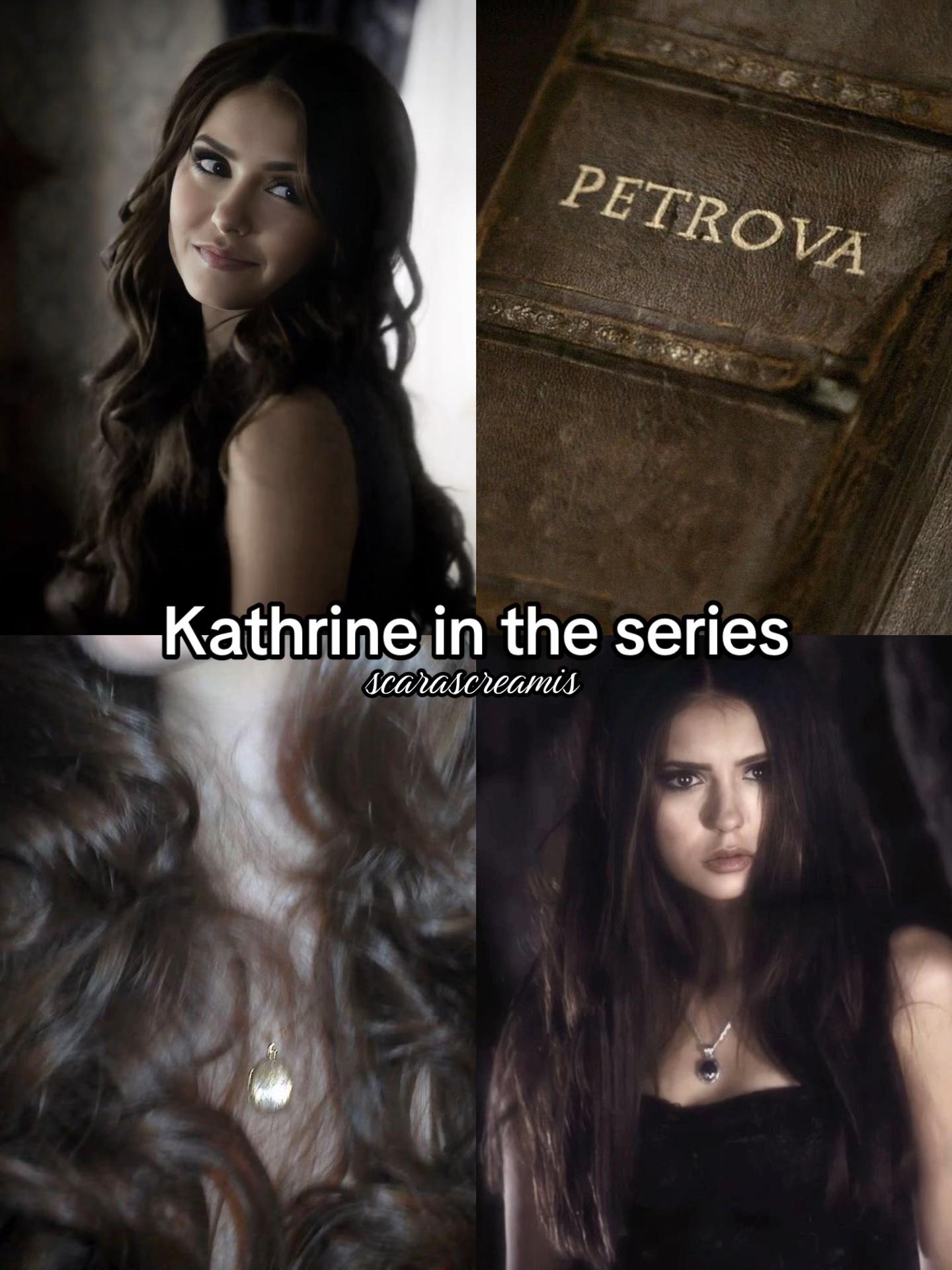 @scarascreamis