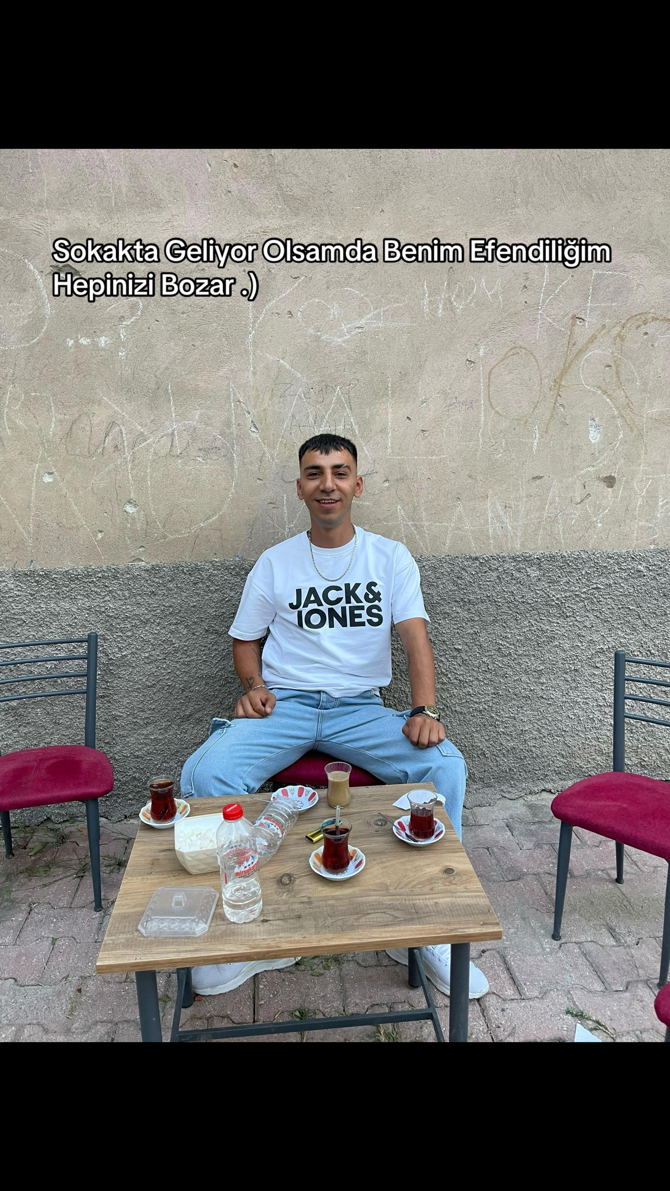 @Aşkın G&uuml;n