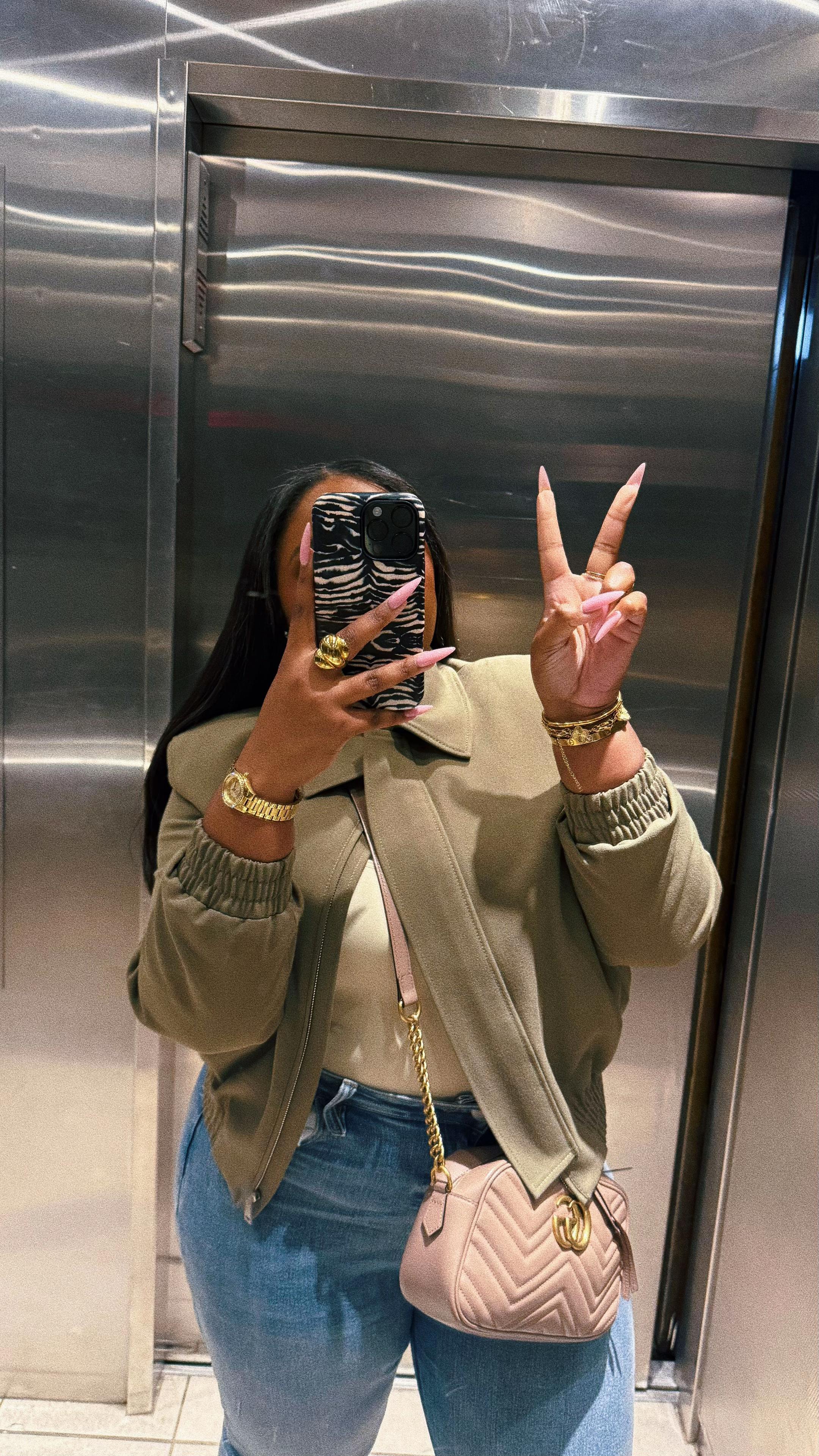 @Tamara Renaye