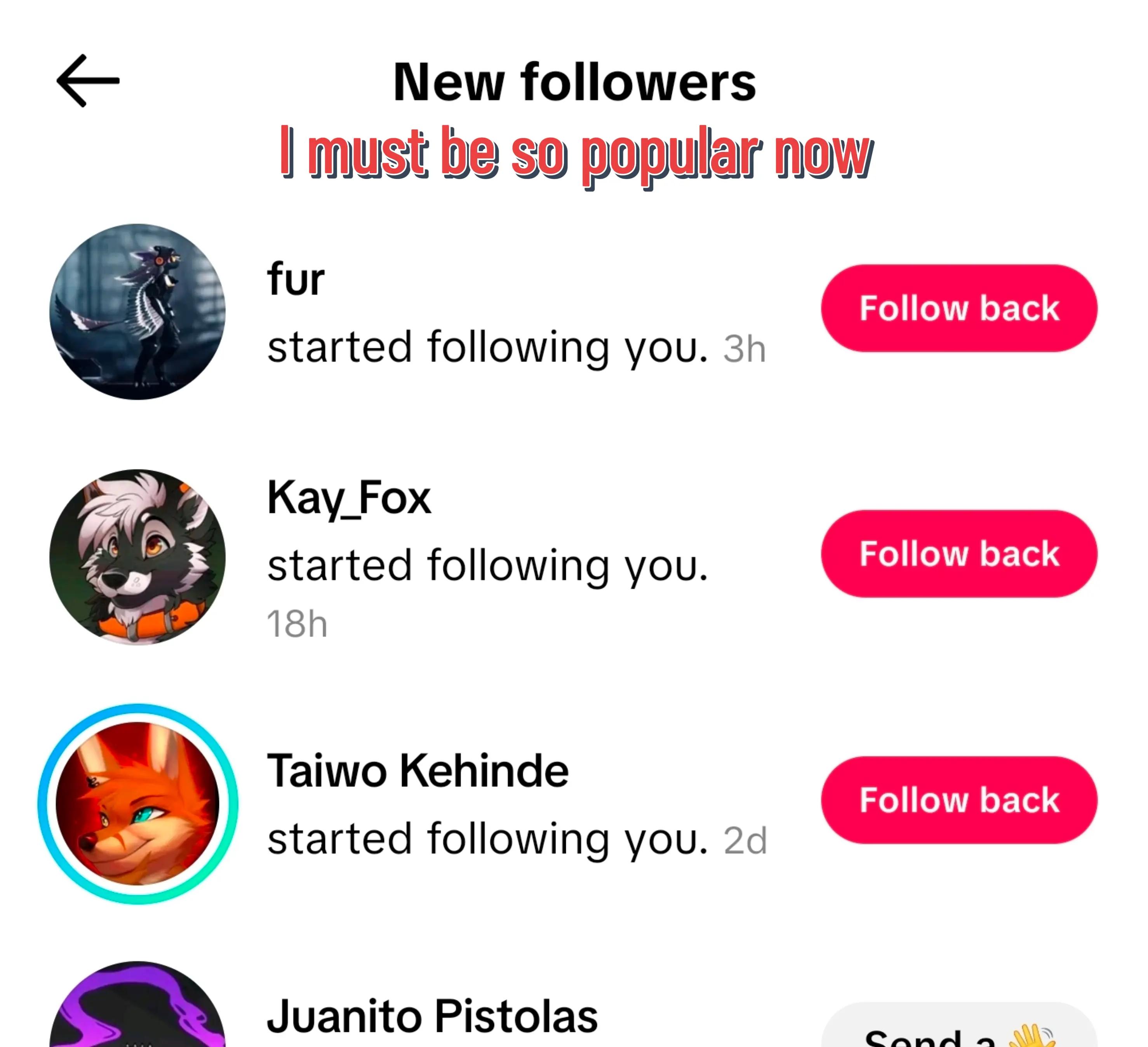 @Redfoxbennaton
