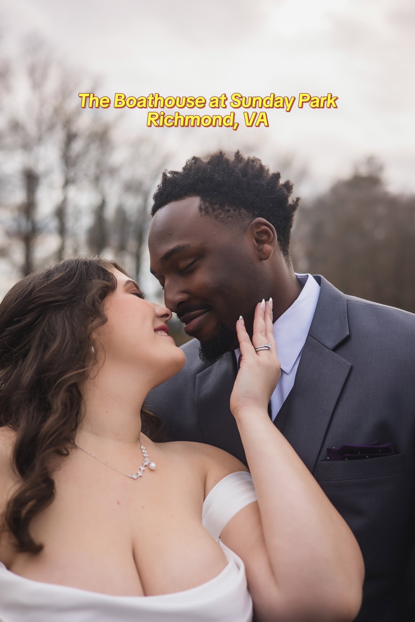 @DMV Wedding Photographer | Gee