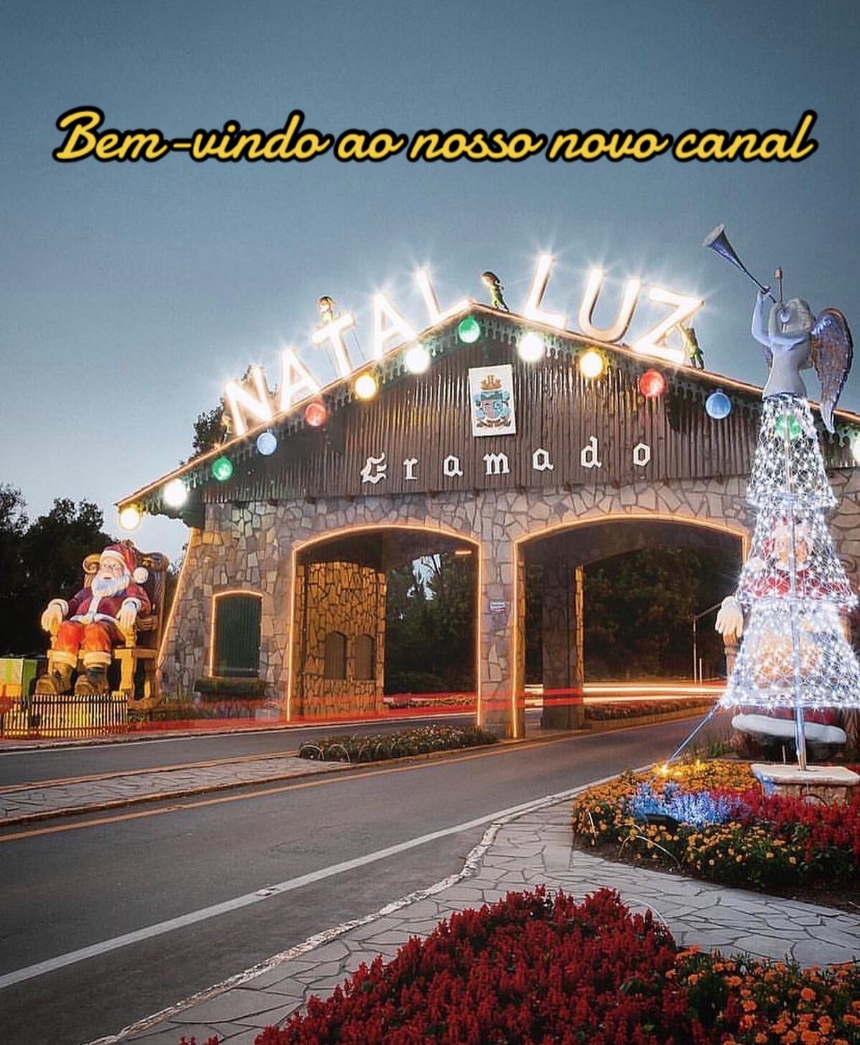 @NossoAptoEmGramado
