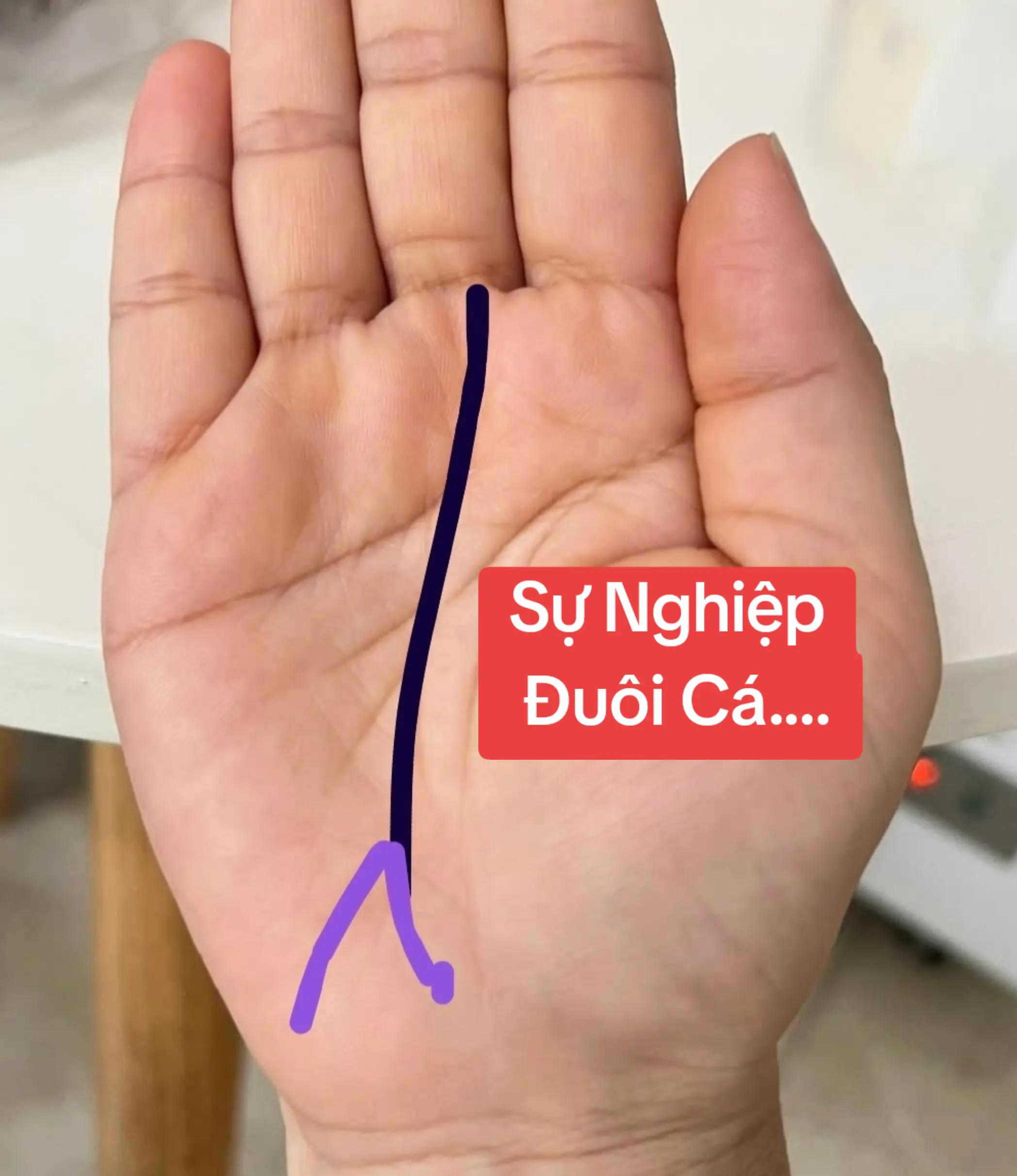 @Nhân Tướng Sửa Mình (Đỗ Lâm)