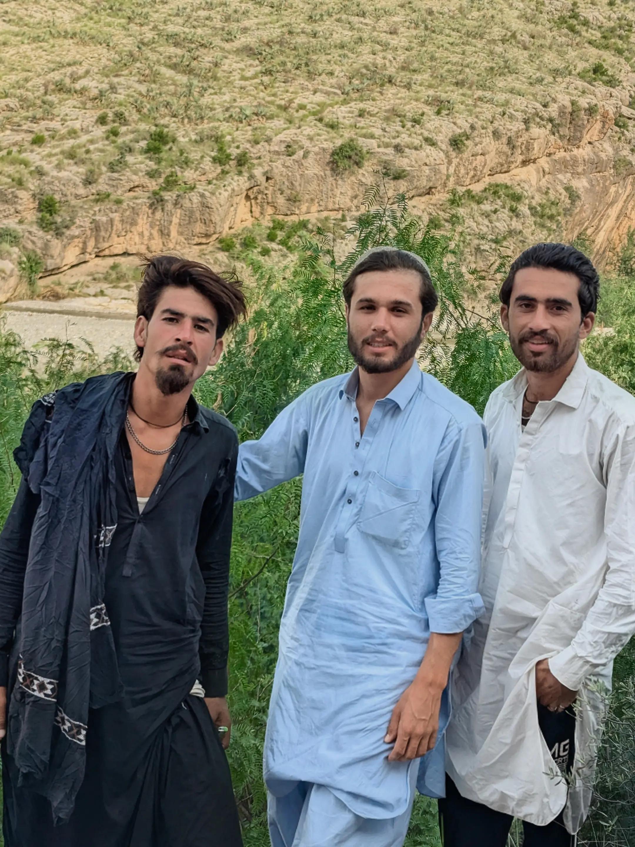 @WAQAS BIN MEHDI🇦🇫
