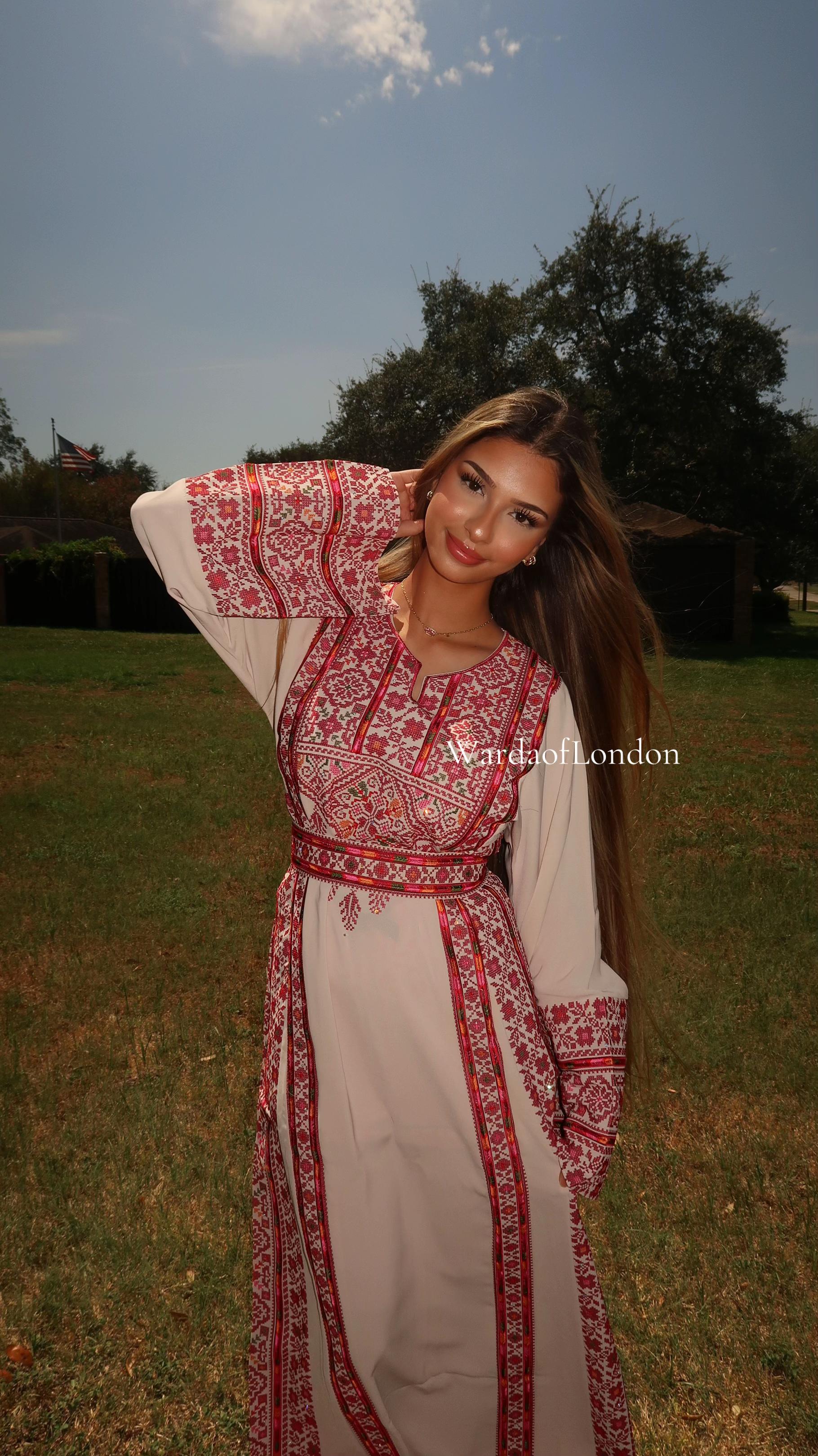 @Warda of London