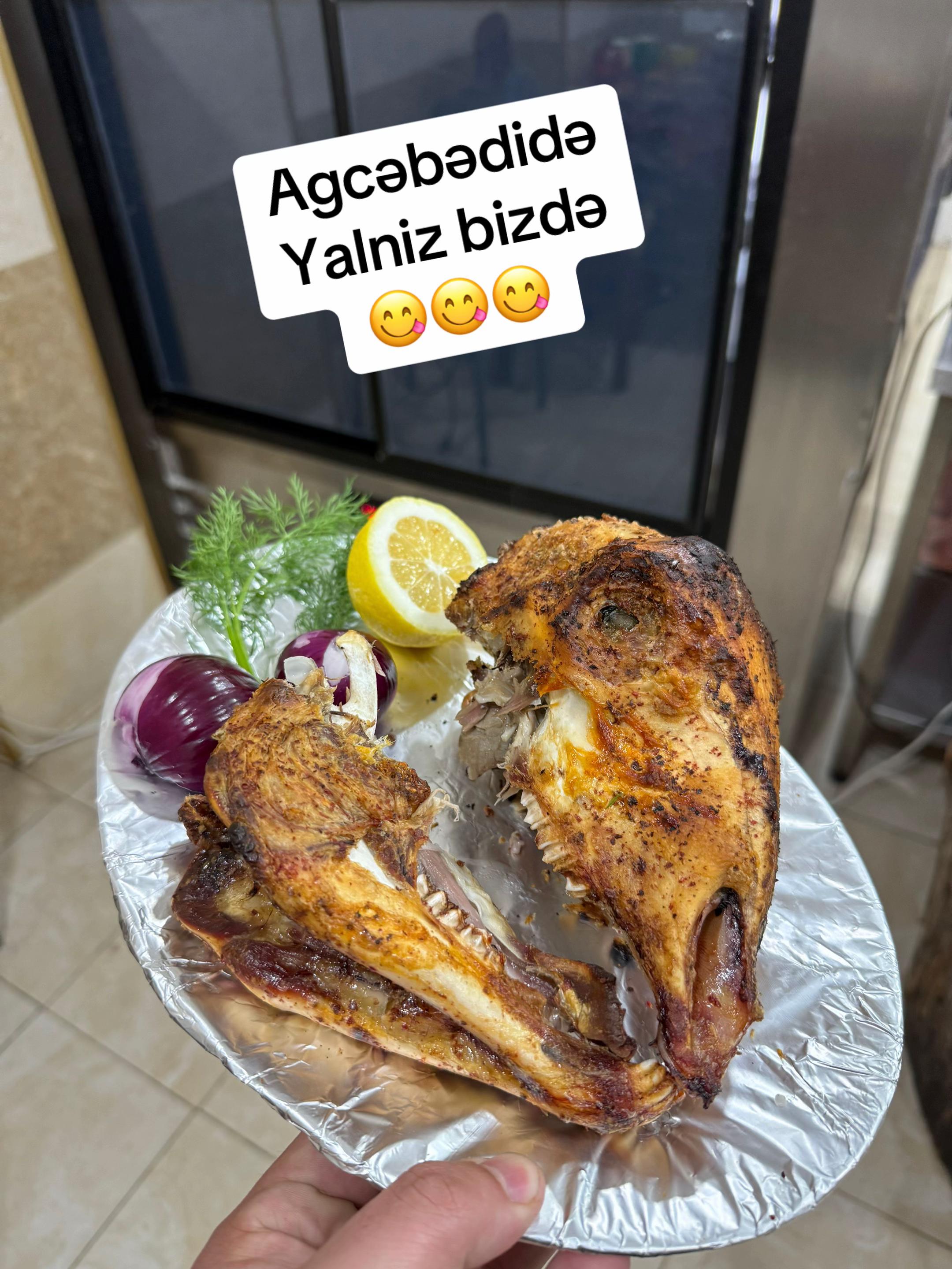 @👨&zwj;🍳Dadli kabab evi👨&zwj;🍳