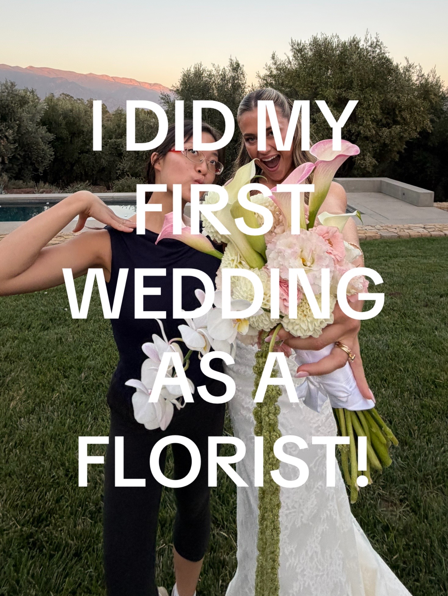 @Sarah | Los Angeles Florist ❀
