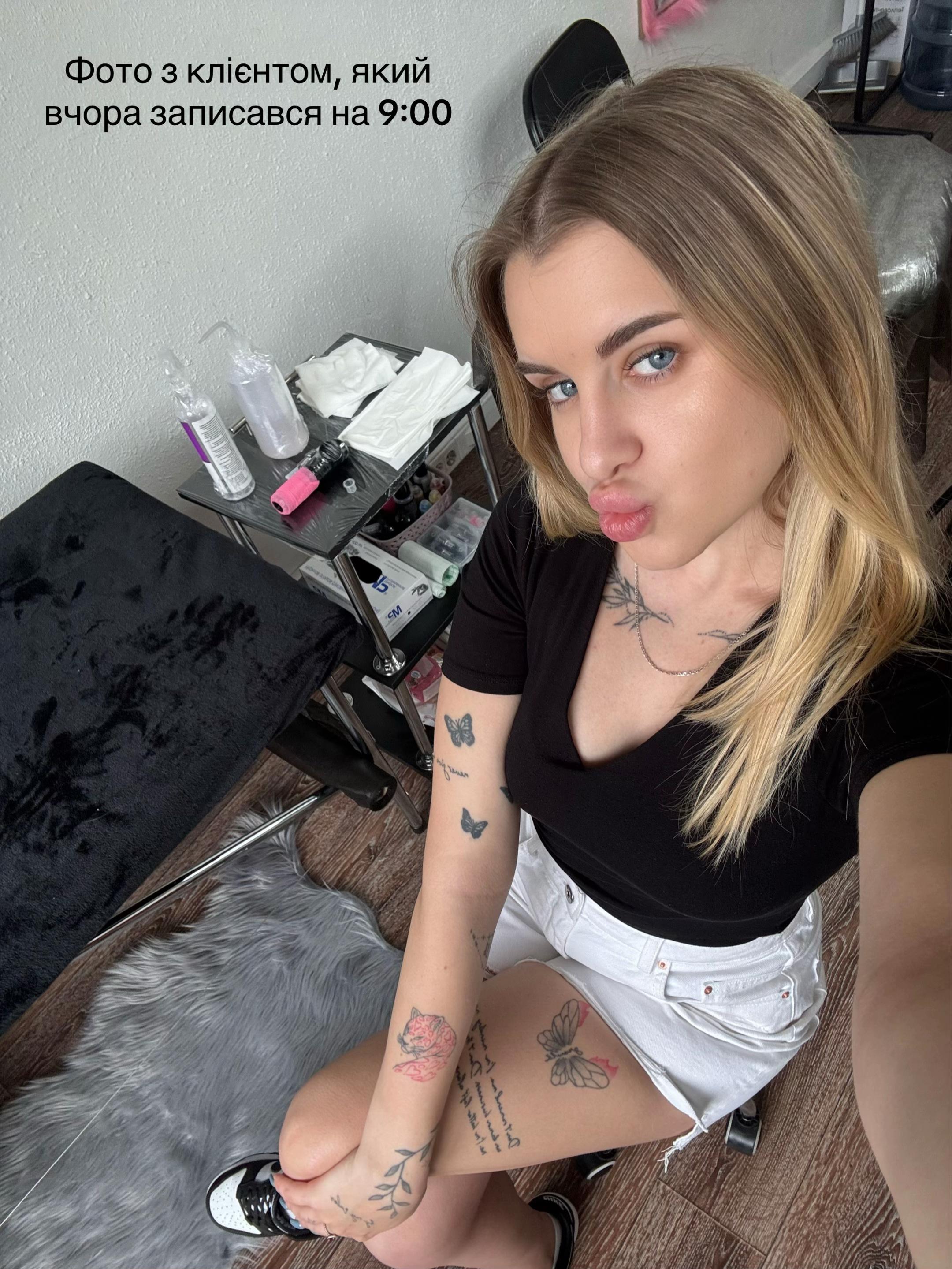 @inst: dariaflake_tattoo