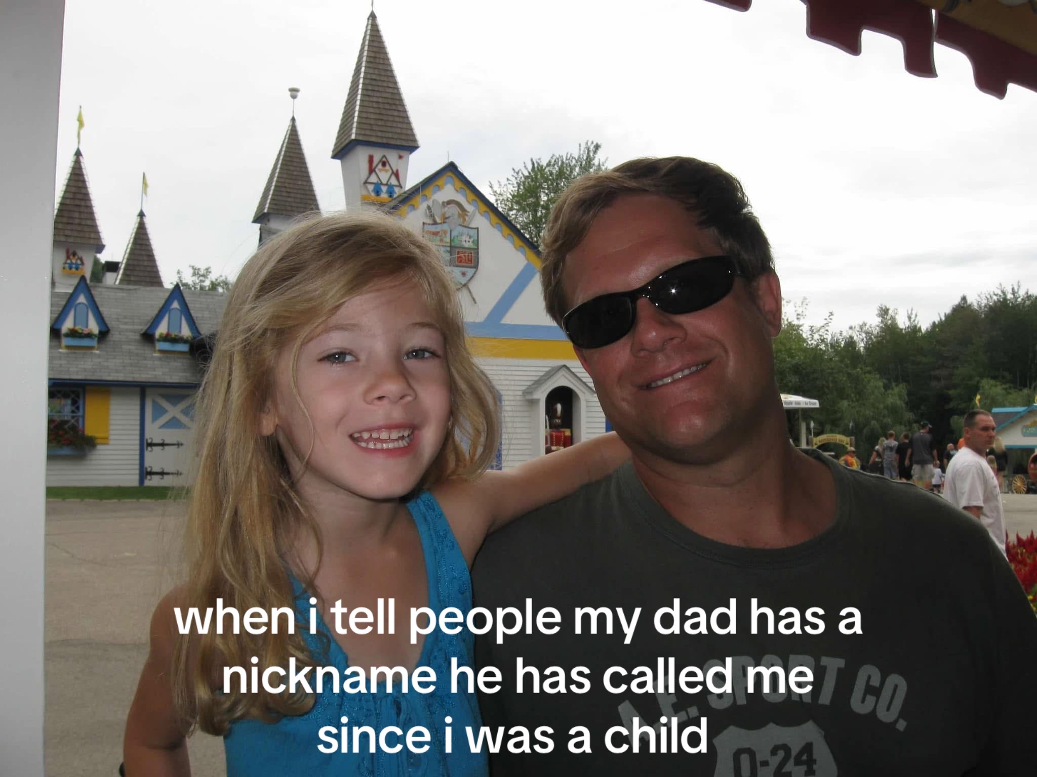 @chloe grace :)