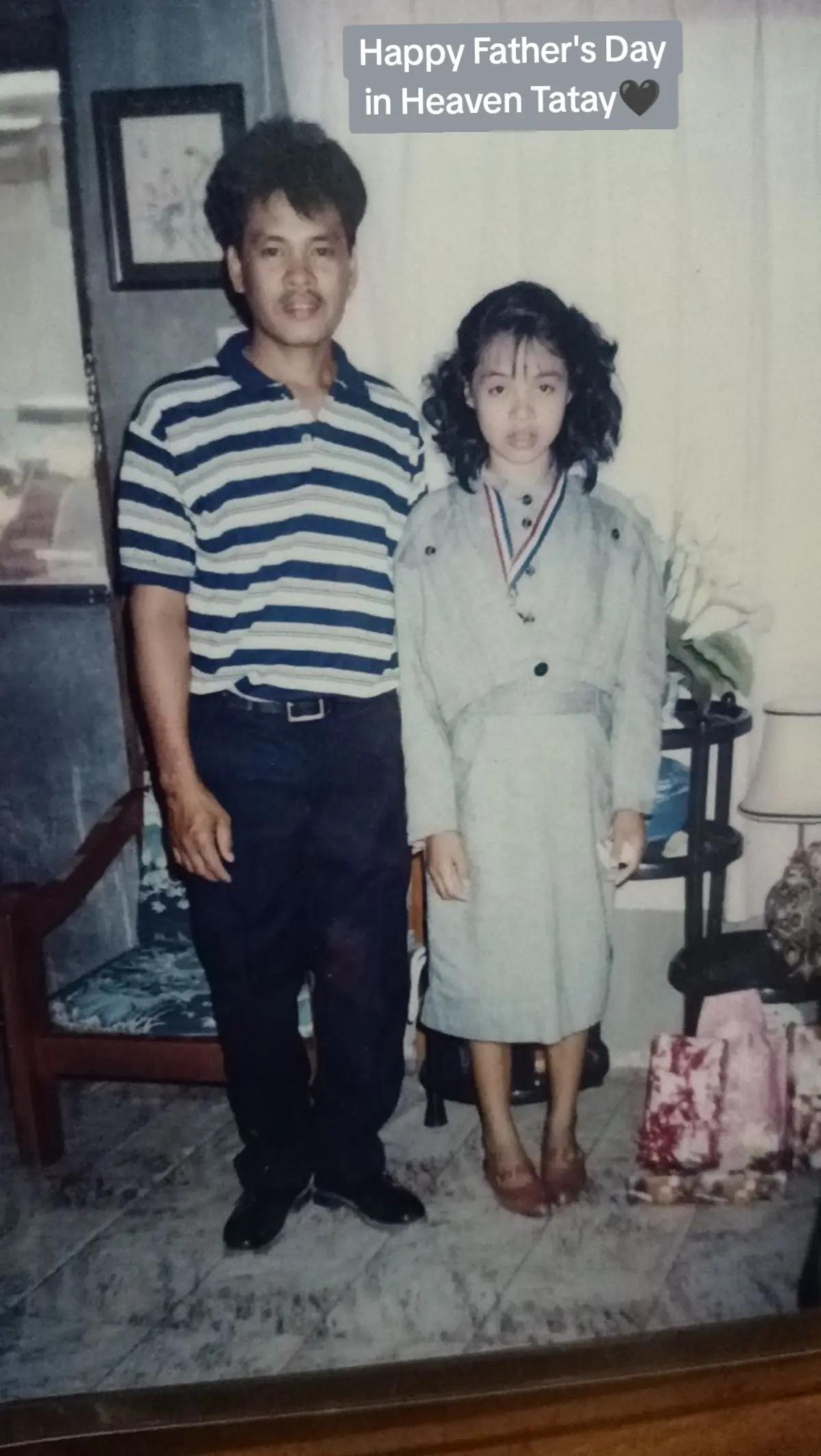@Ynah Laurencio Fulgencio