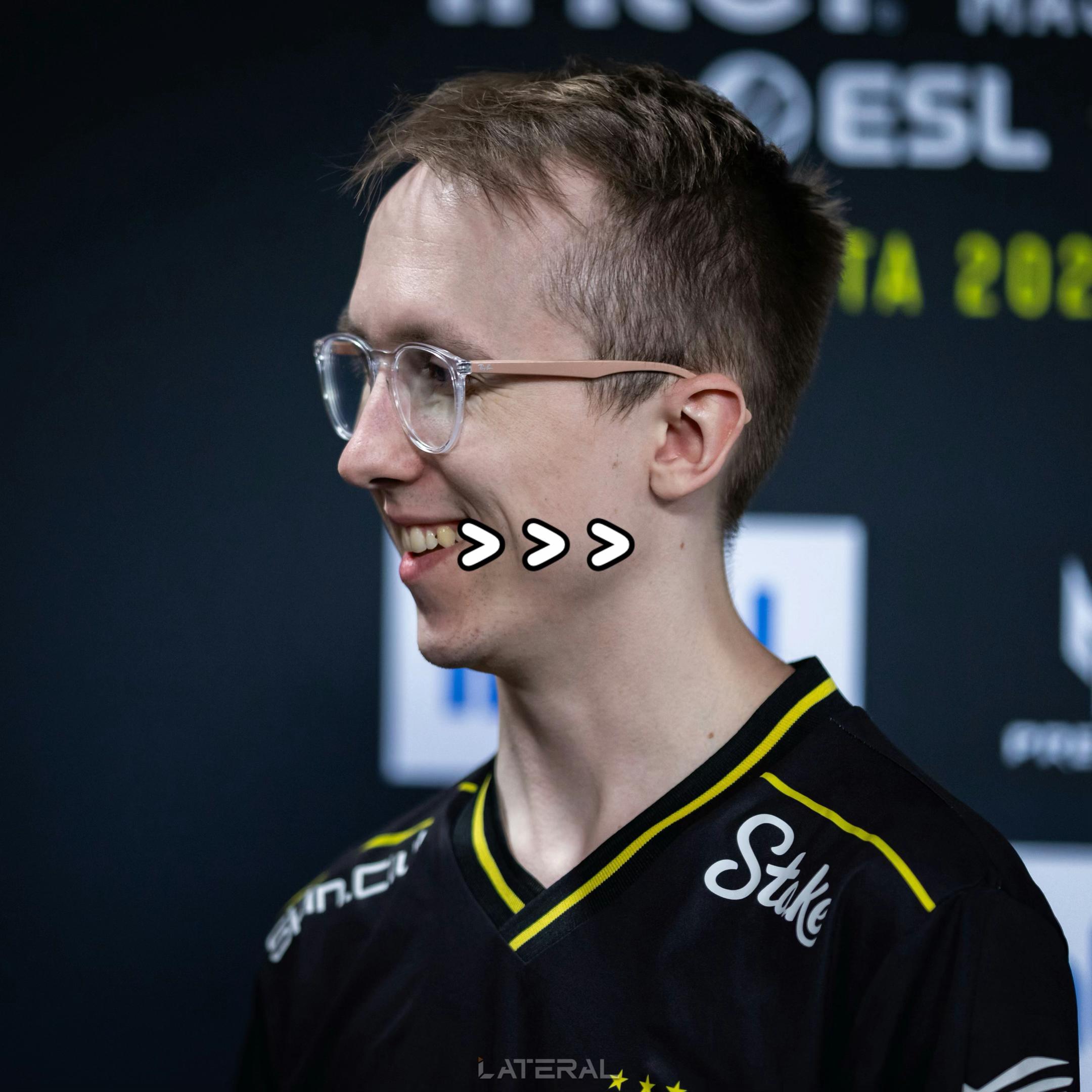 @LATERAL 🇺🇦| Counter-Strike