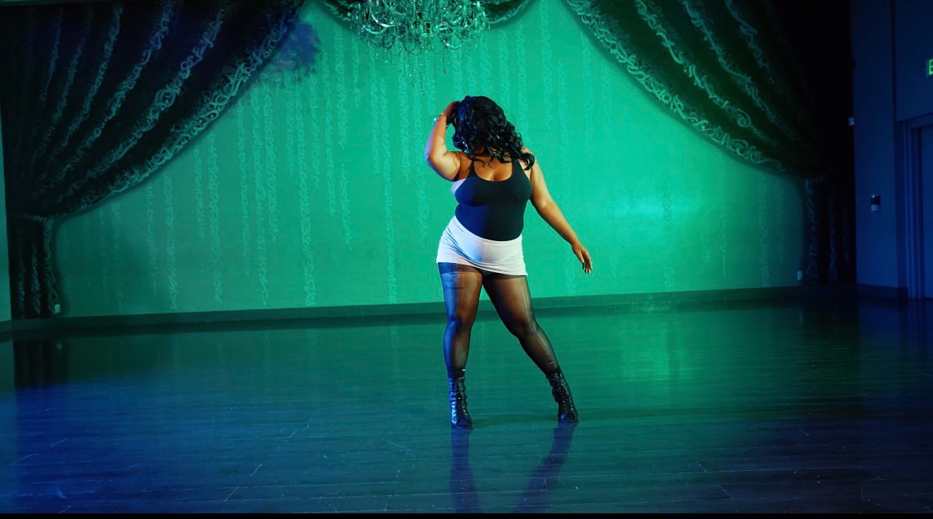 @Alyceahdanceee 💫 💃 🦅