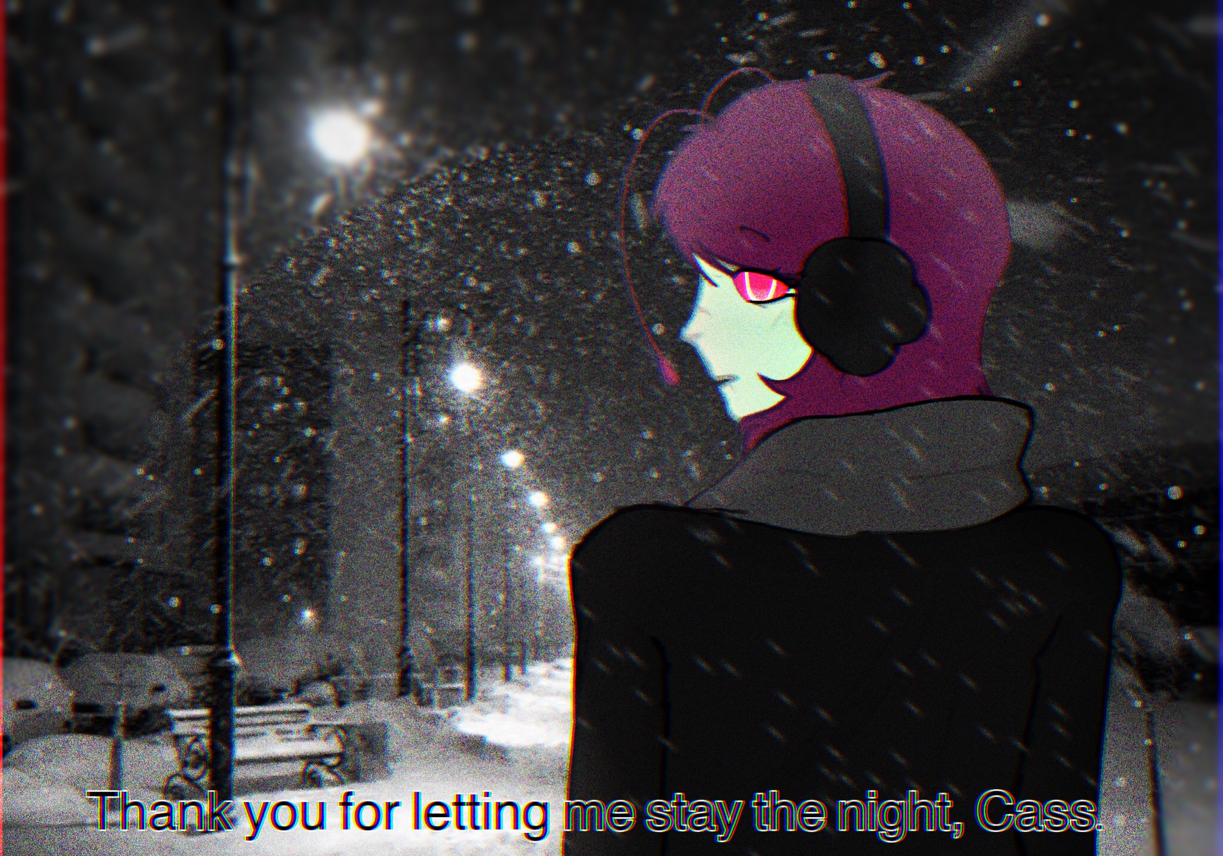 @‧₊🌈✩ Lapis .ᐟ₊ Dandy's ˚🪼₊‧