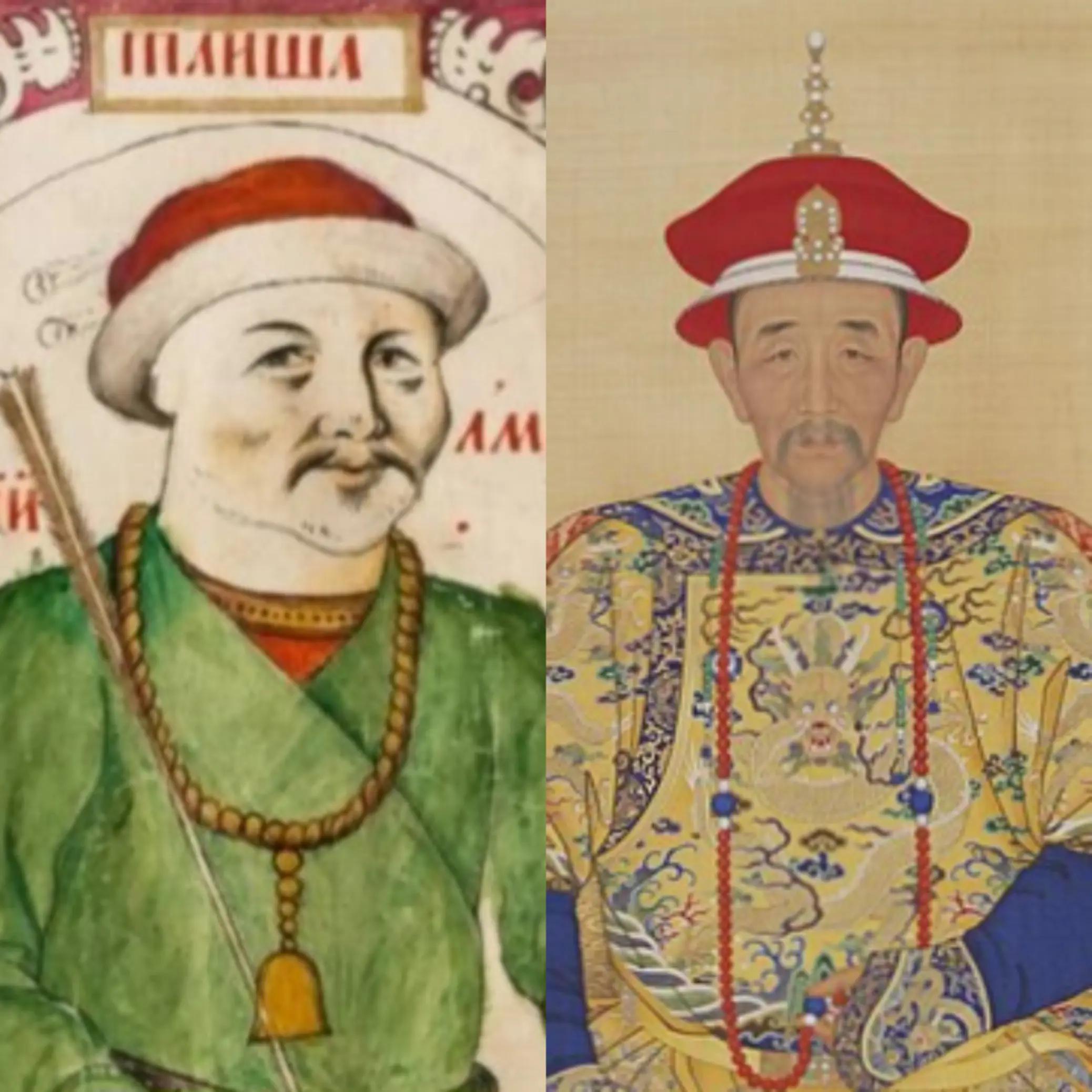 @Narmai-mongolism