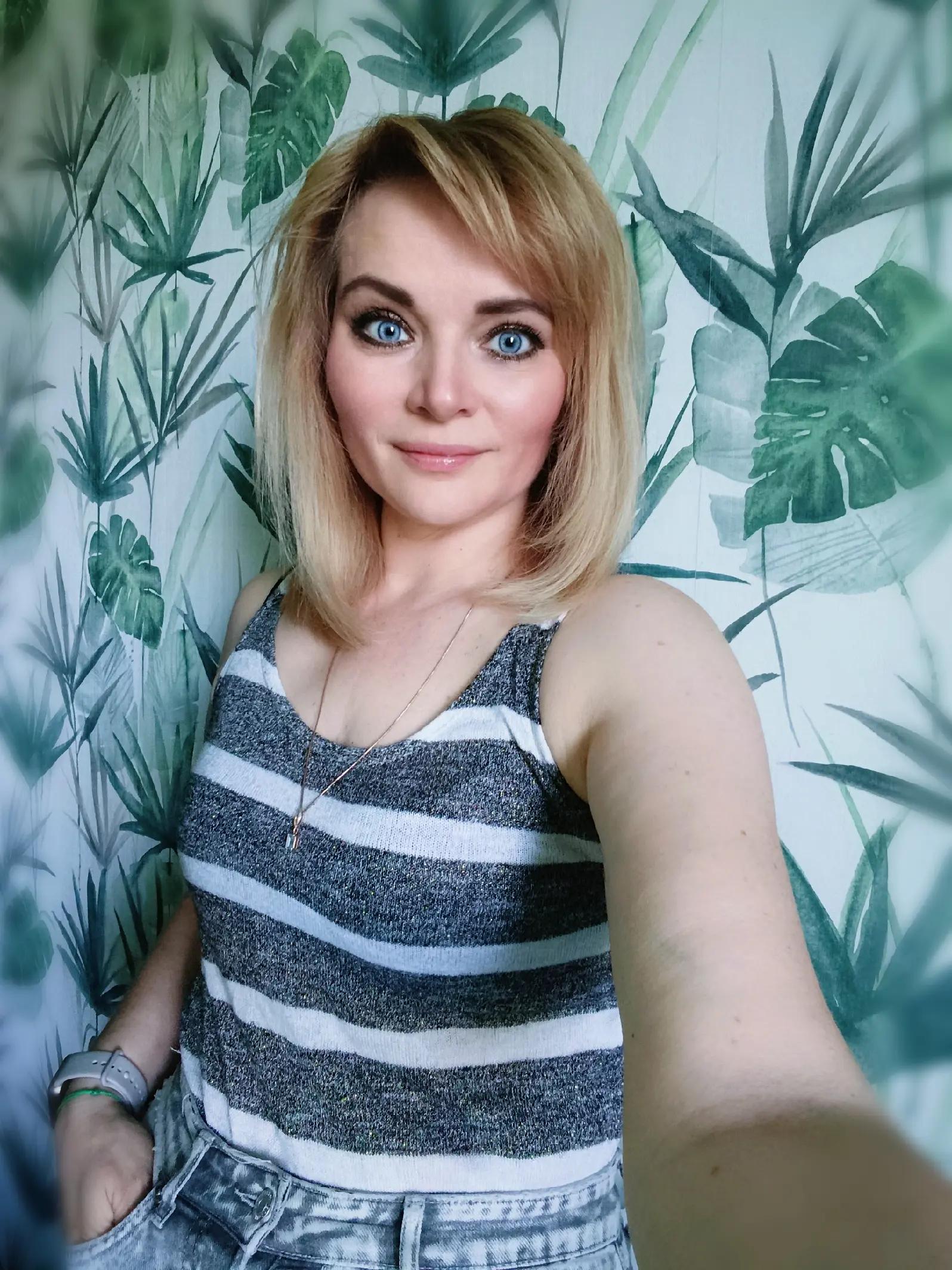 @Світлана Біріна