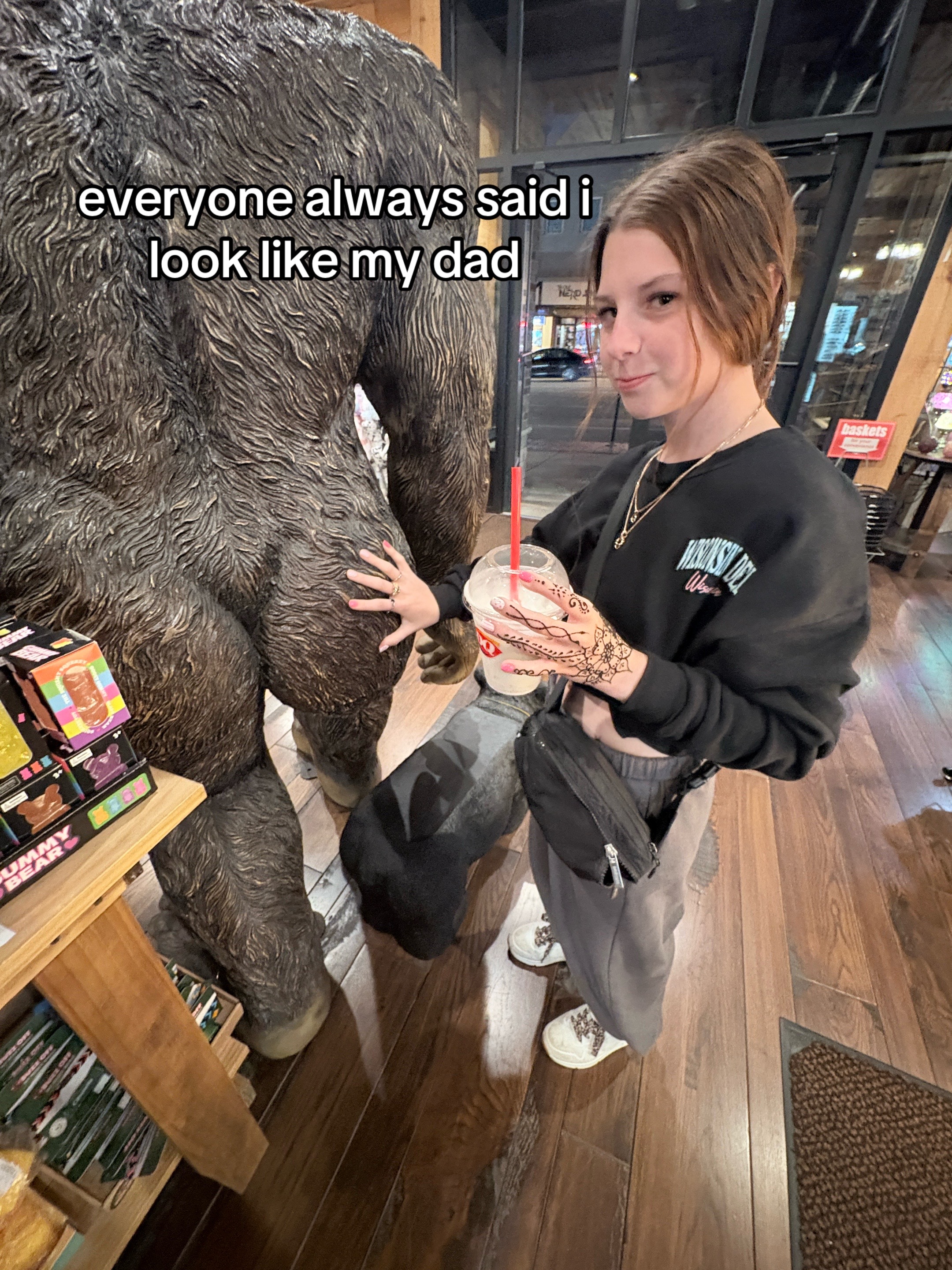 @nikki 😝