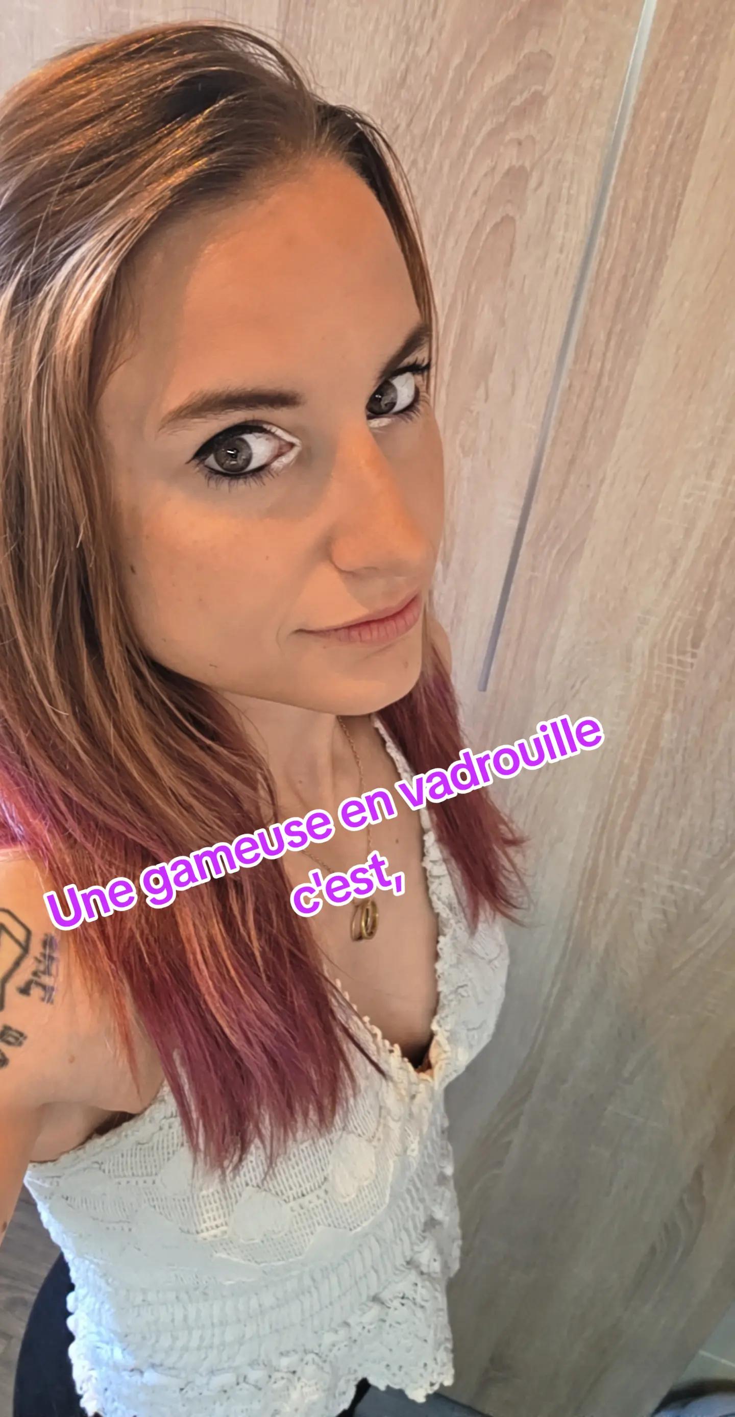 @🐺😈 JennyEN 🎮☕️