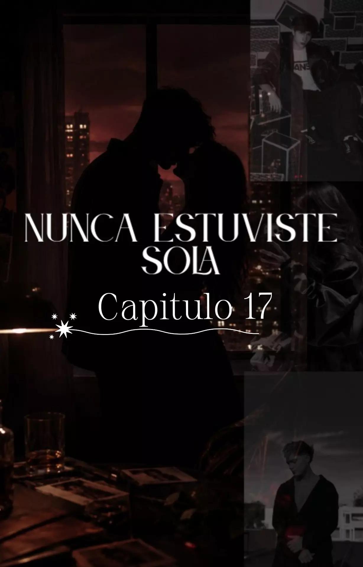 @Nunca Estuviste Sola ๐