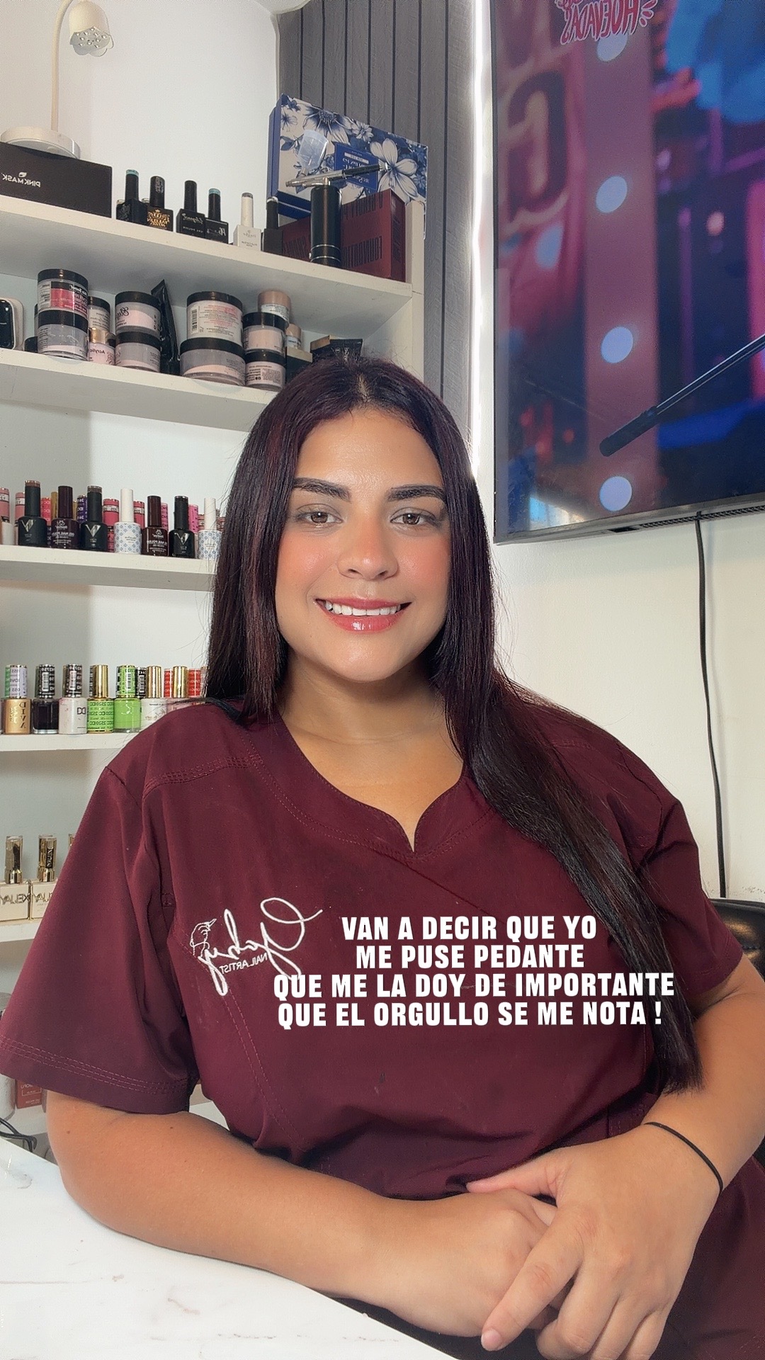 @Gabymejianails12