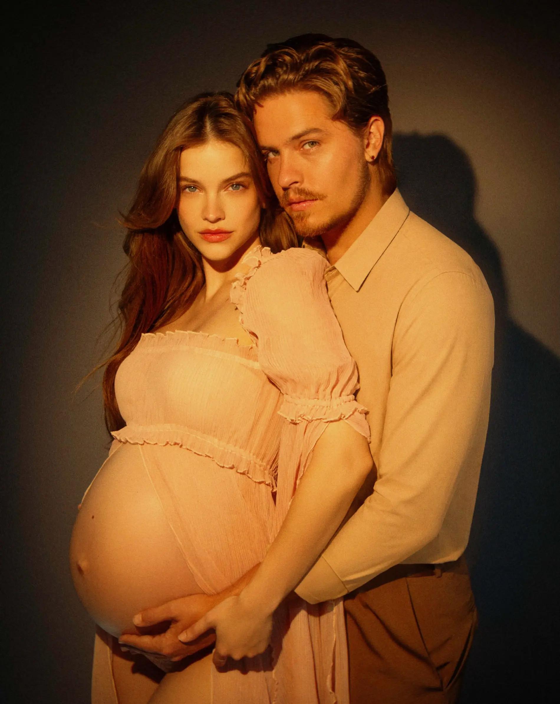 @Barbara Palvin