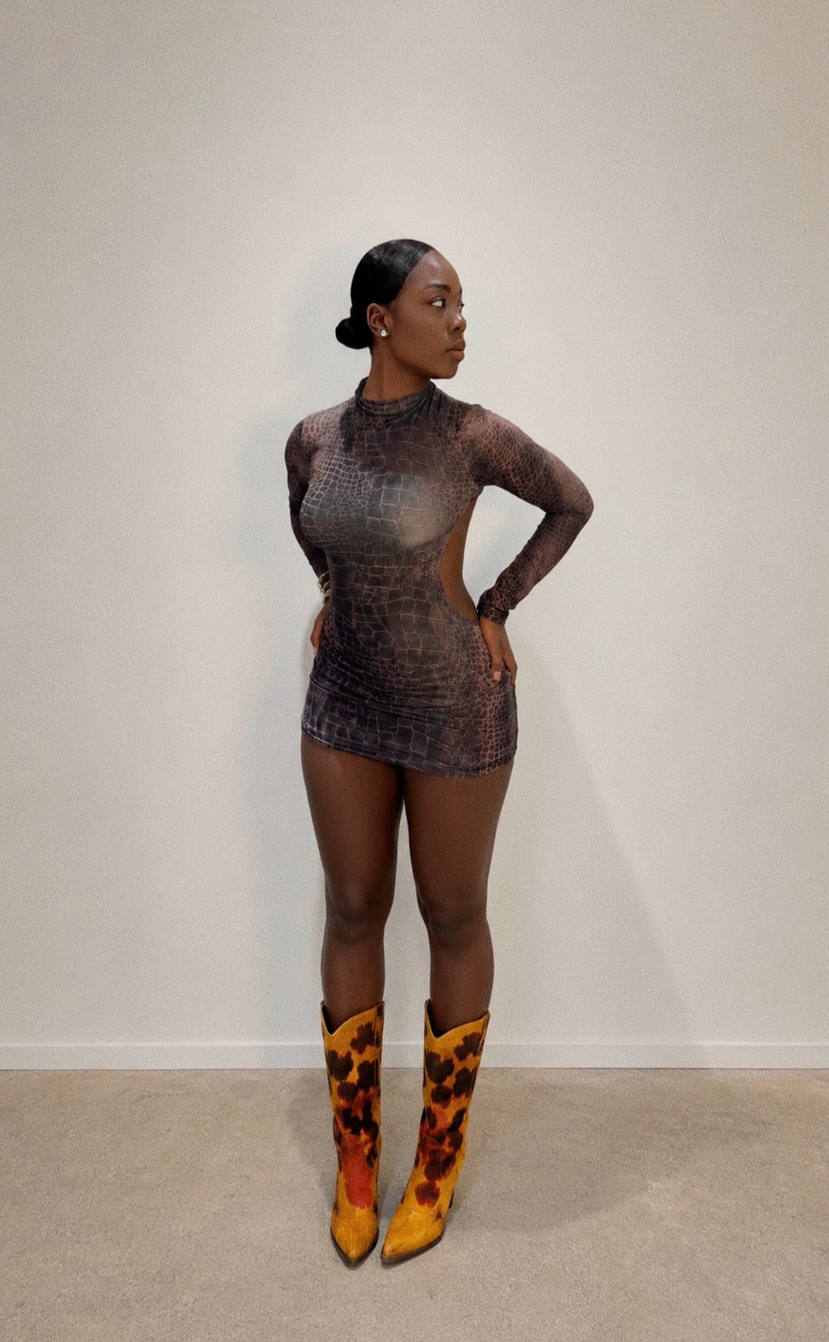 @Markeyia Callahan
