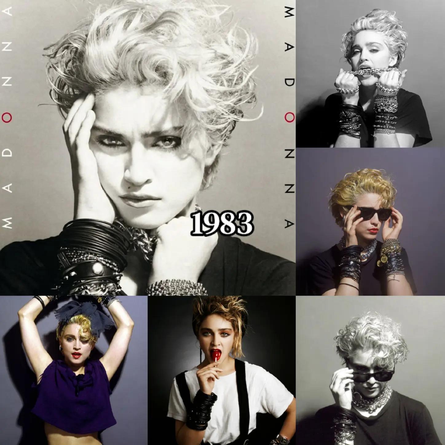 @Madonna Tours