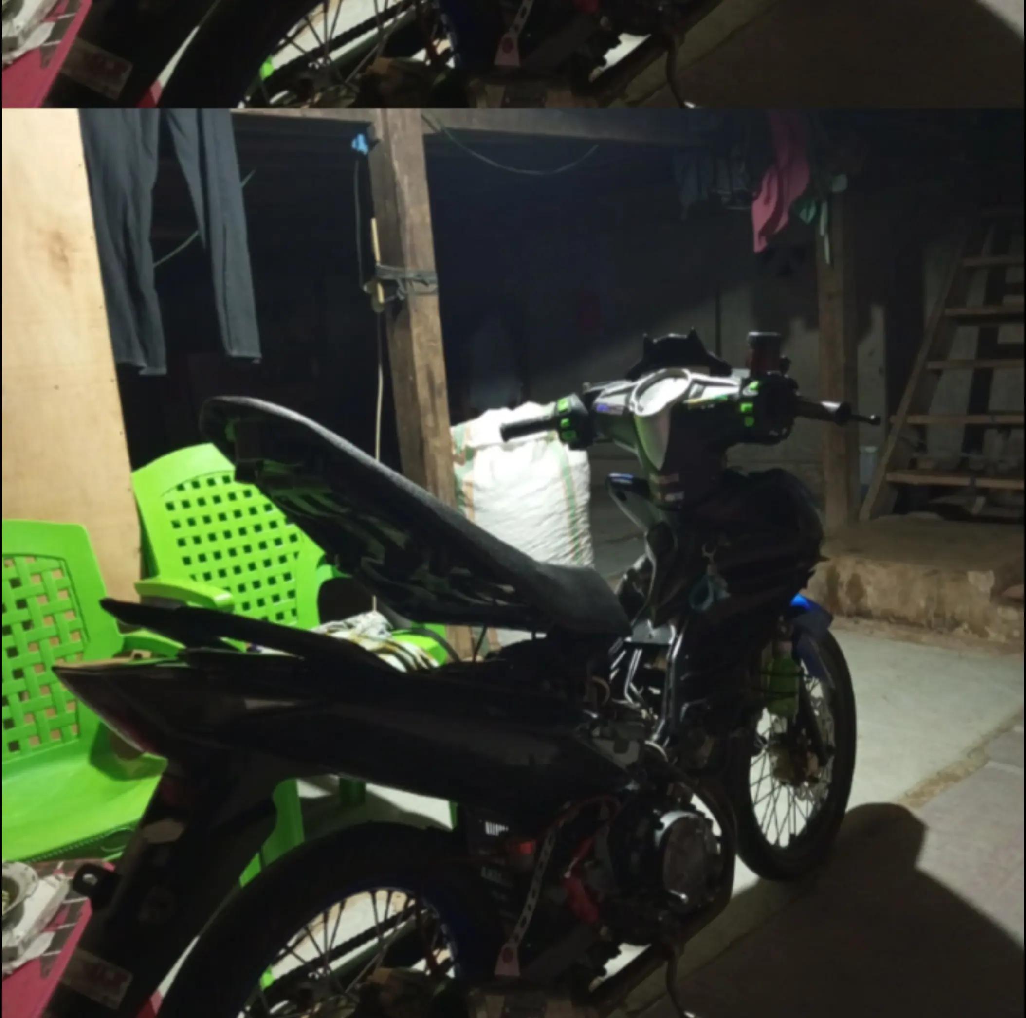 @MX biru