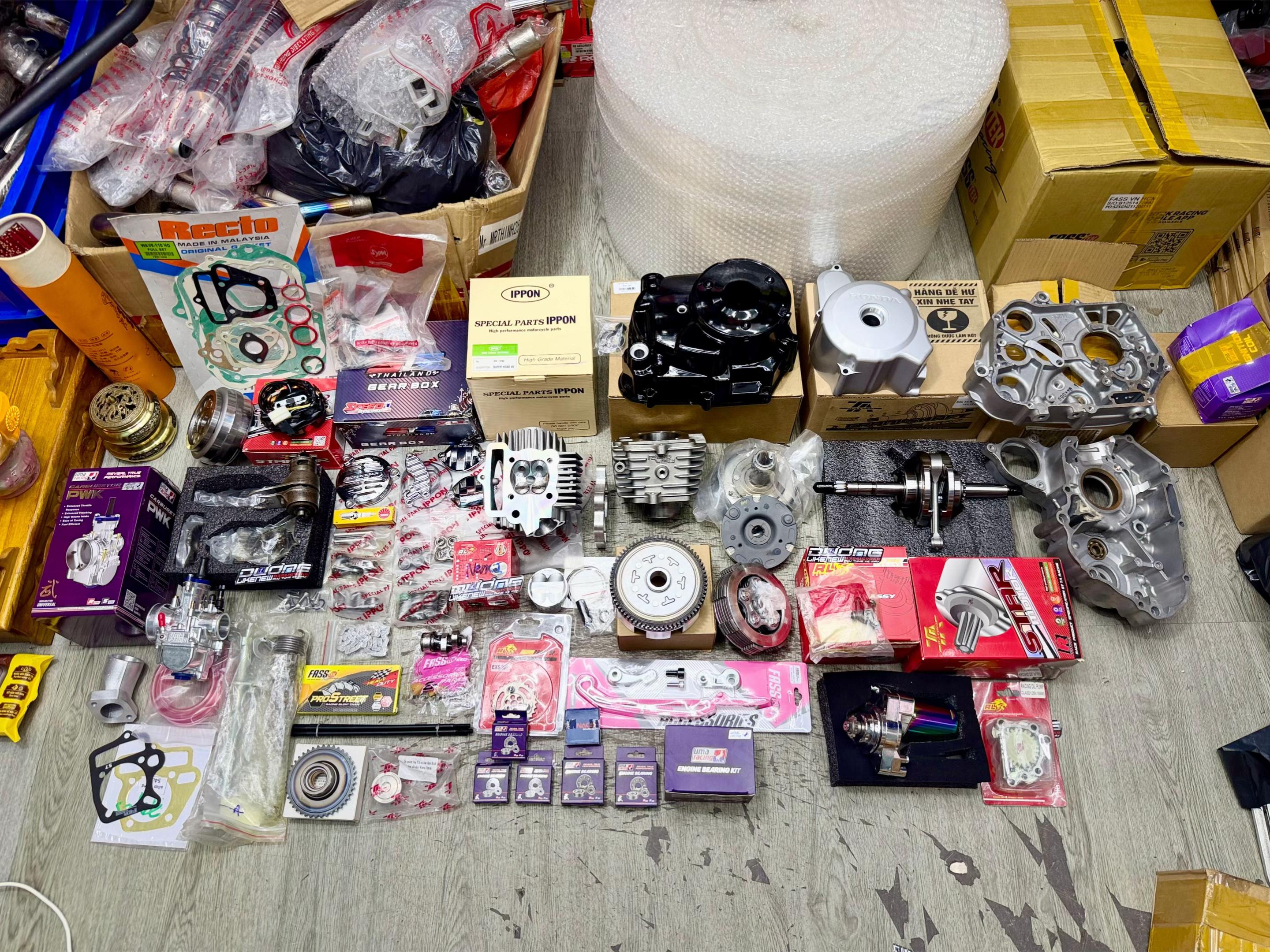 @DƯƠNGLIKENEW RCSHOP Q6