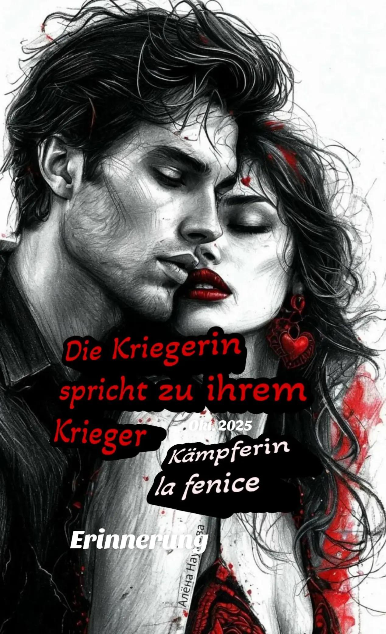 @K&auml;mpferin la fenice