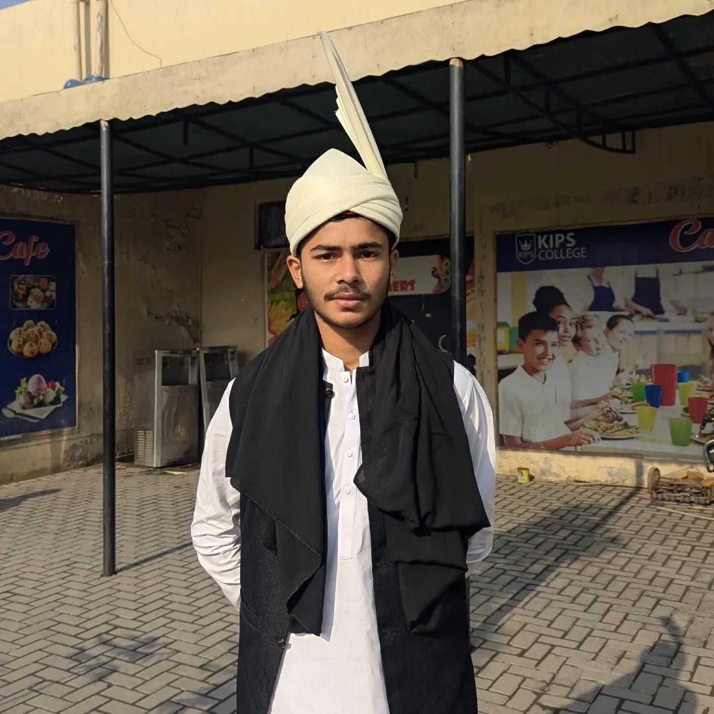 @چوہدری زین رندھاوا 🦁