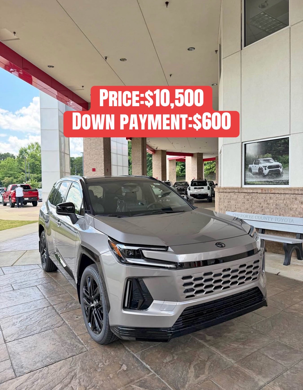 @USA Auto Sales