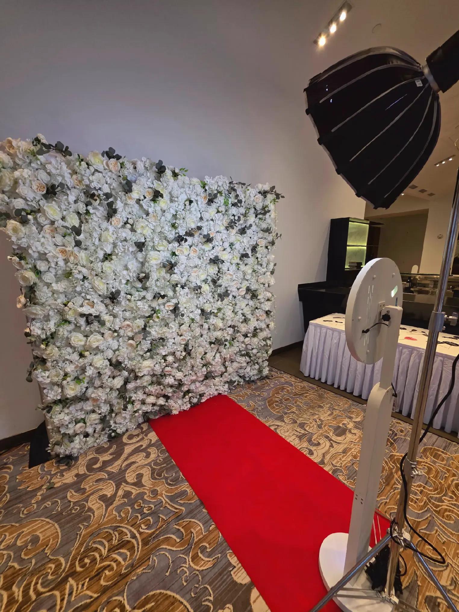 @Belle&rsquo;s Floral Decor
