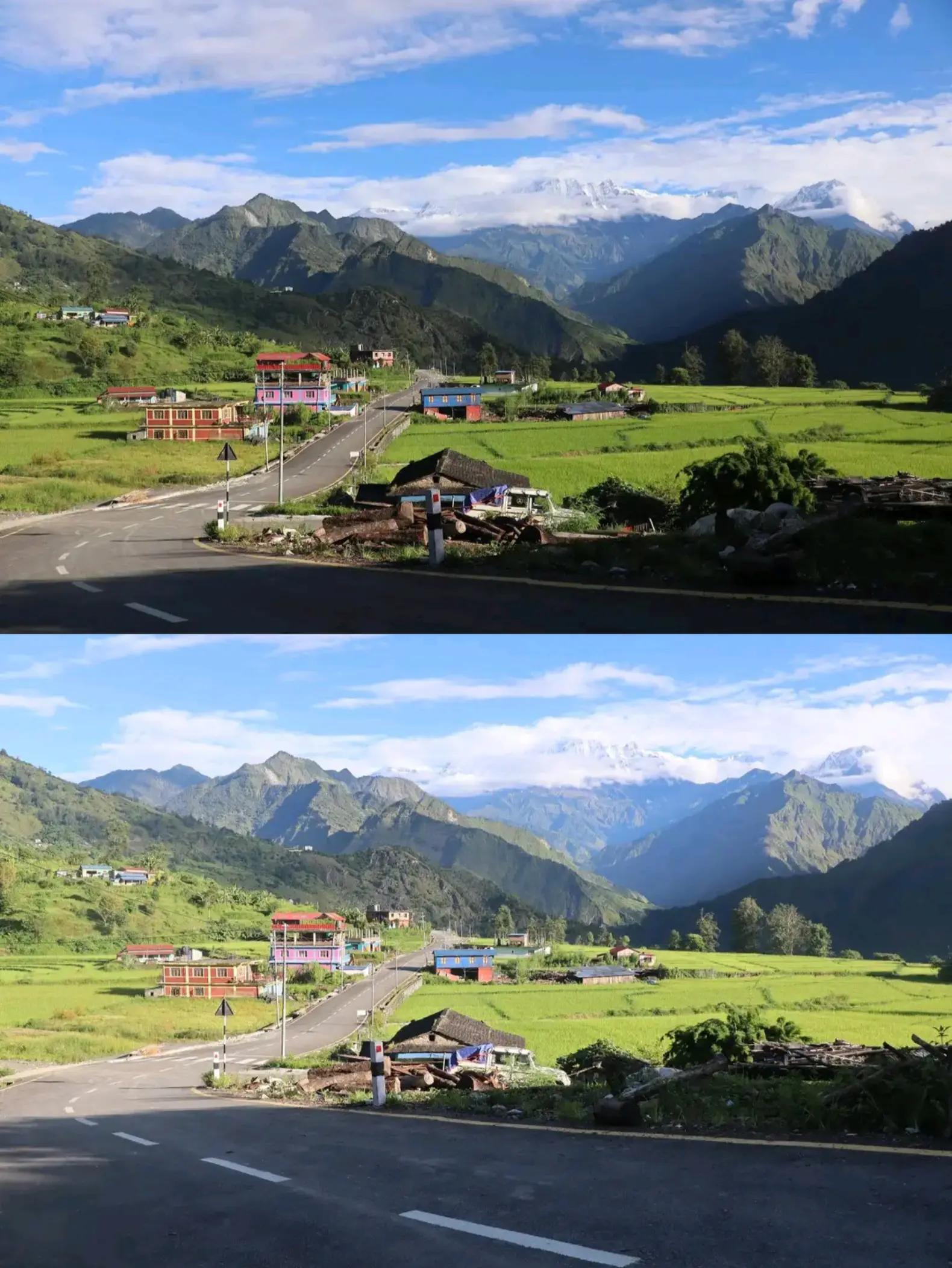 @information Nepal