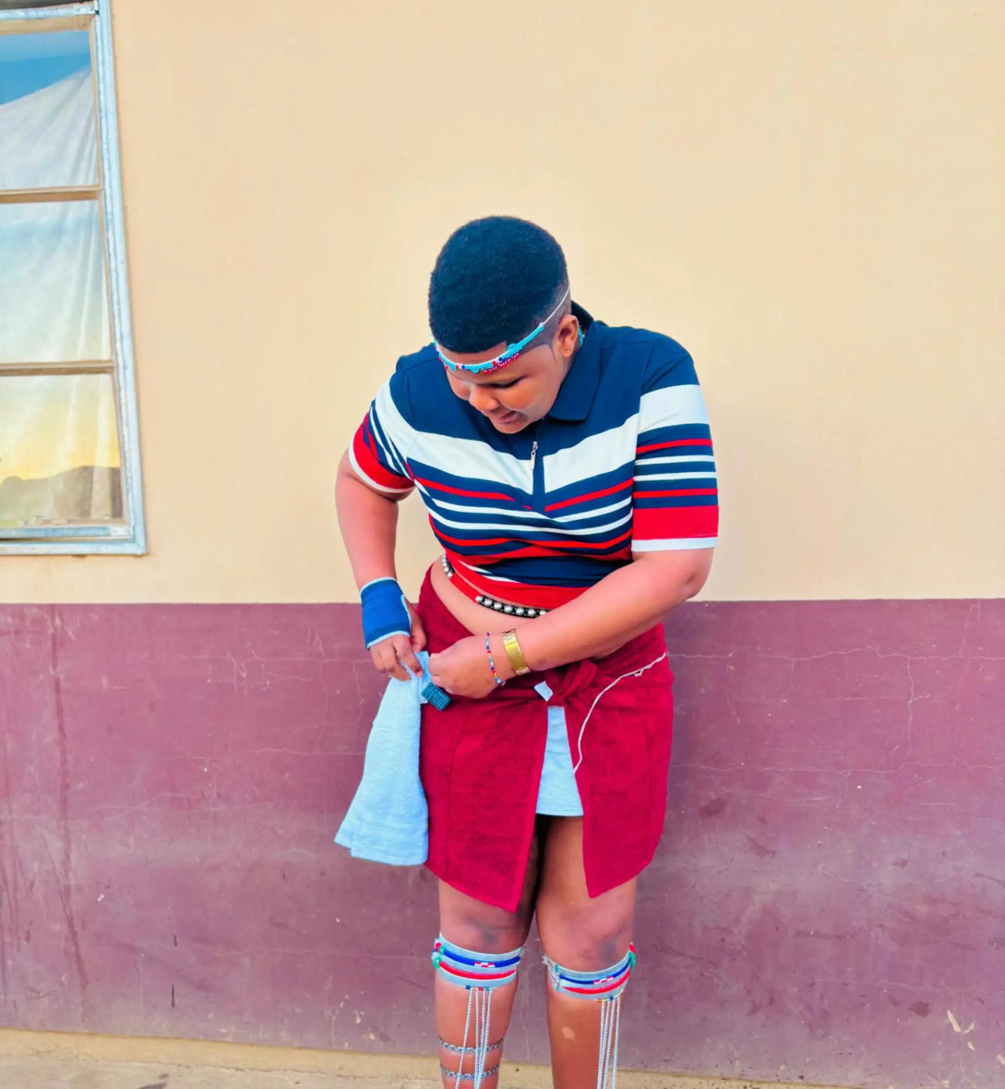 @Fezile'KaMtshali