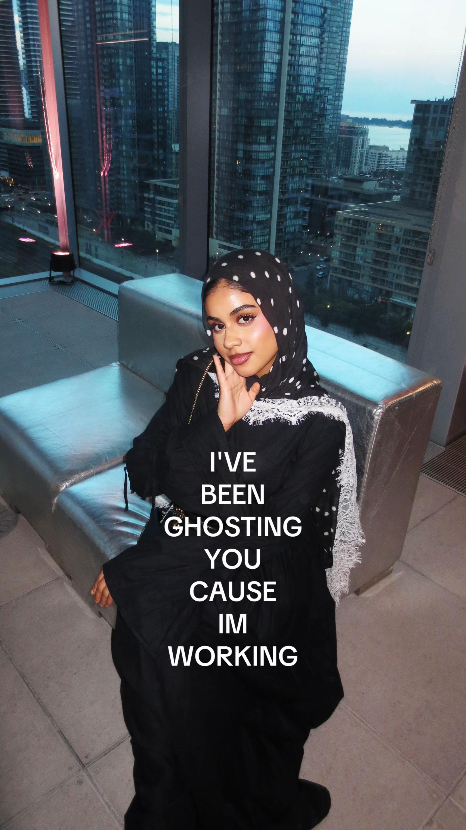 @sabrina ramadan
