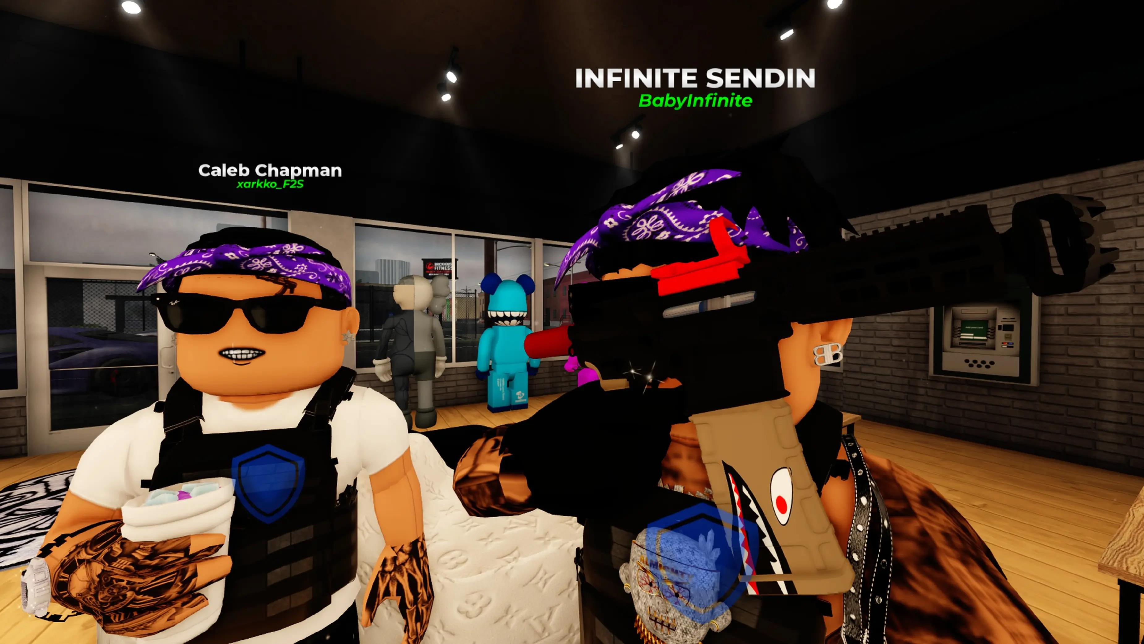@IINFINITE🍇