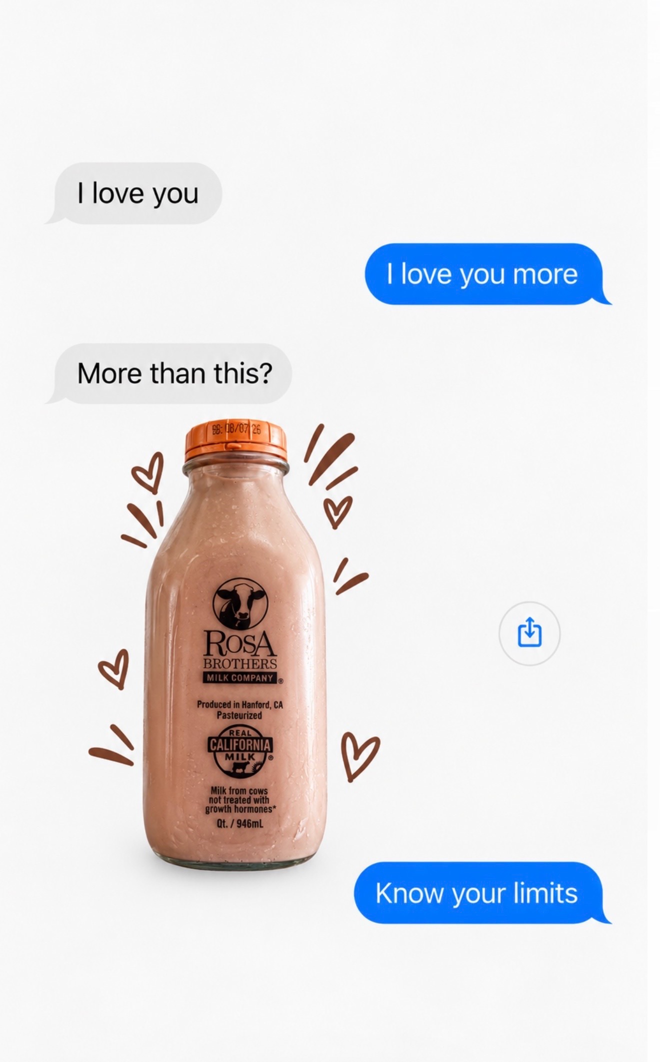 @Chinosfarmfreshdairy