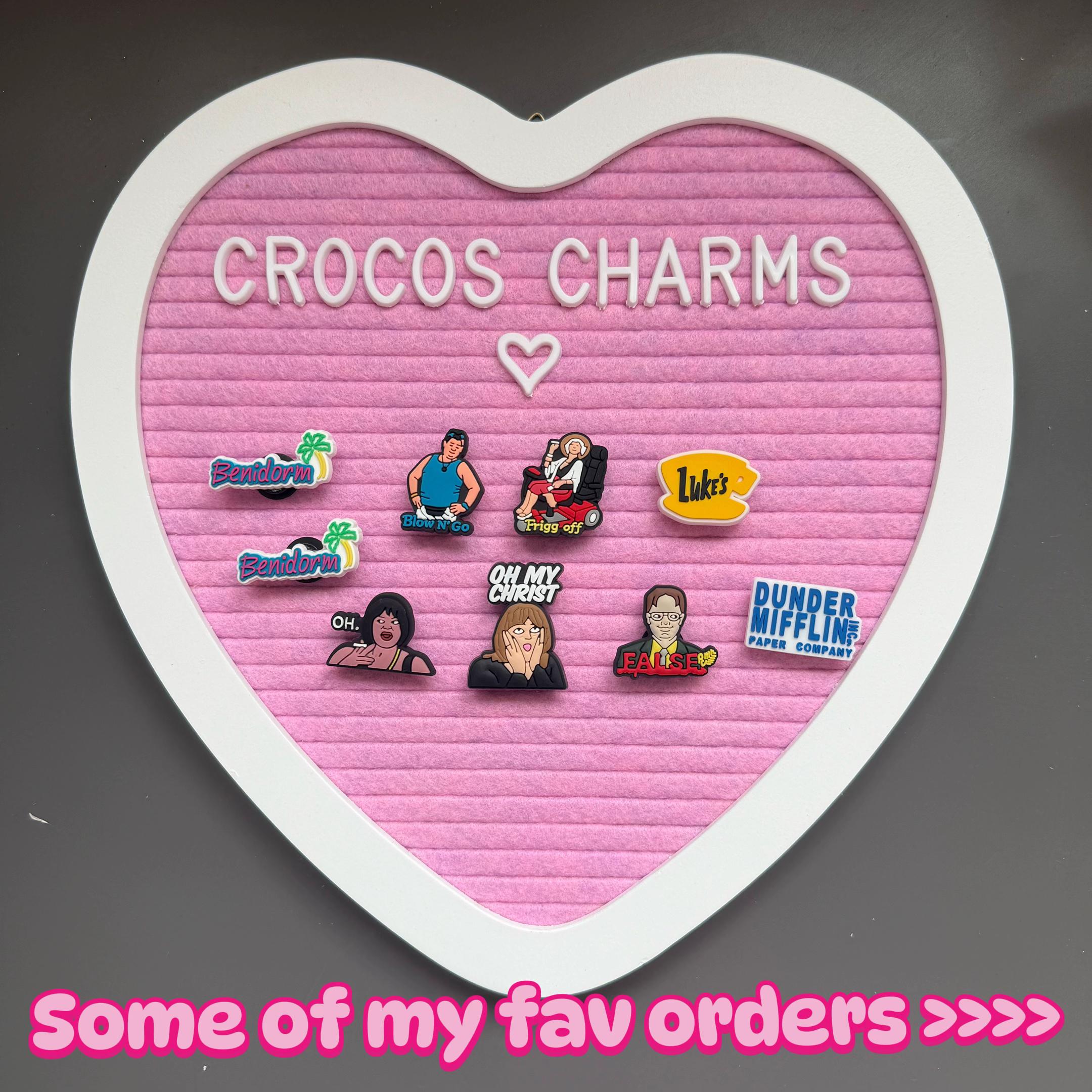 @Crocoscharms