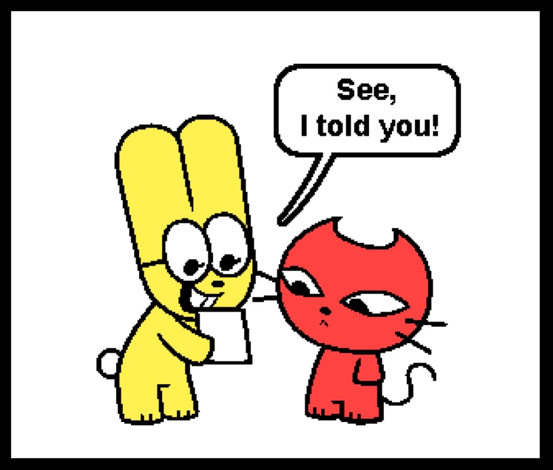 @Catgirl x Bnuuy