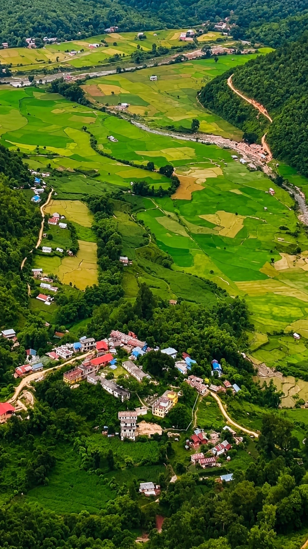 @Manish Adhikari