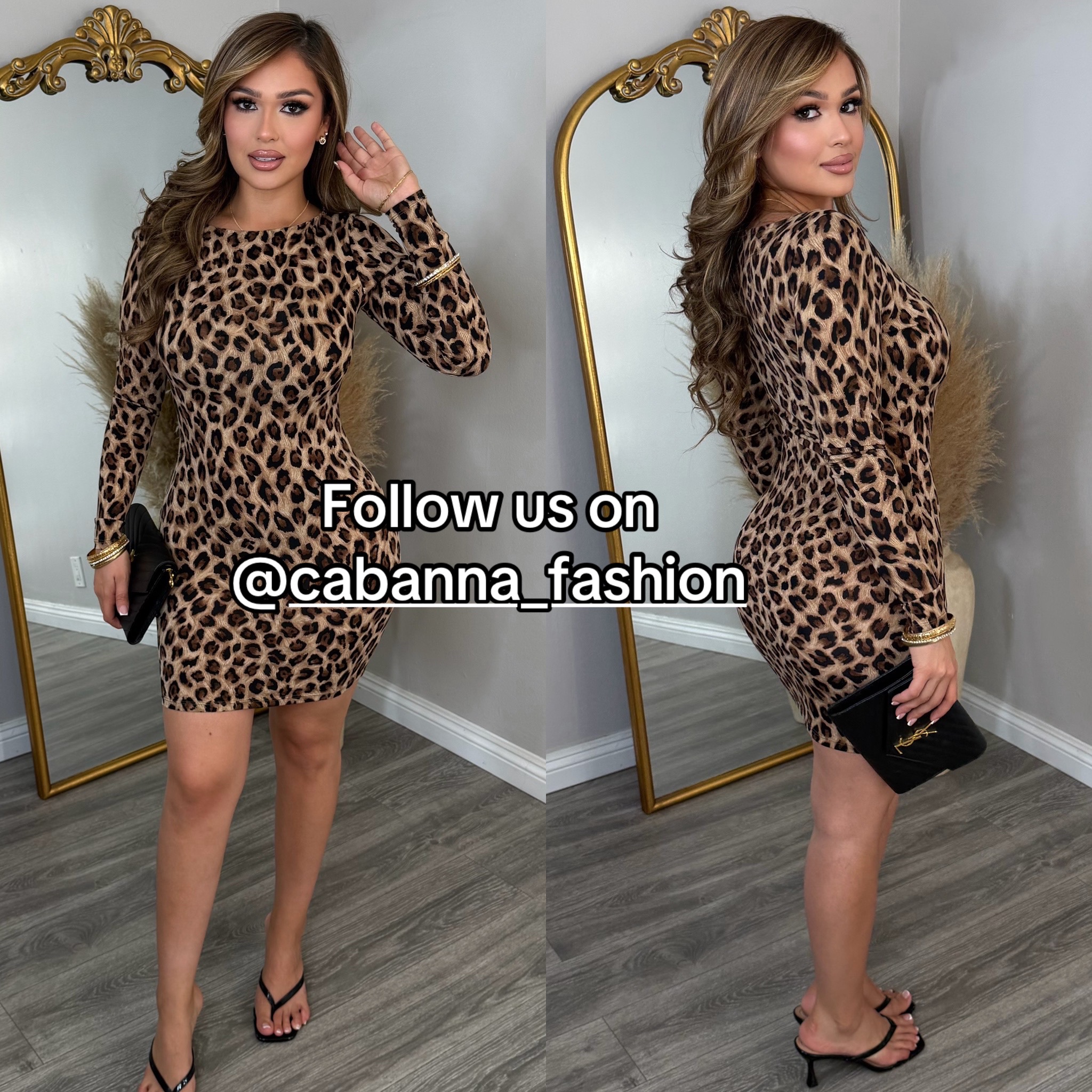 @Shop Cabanna Fashion
