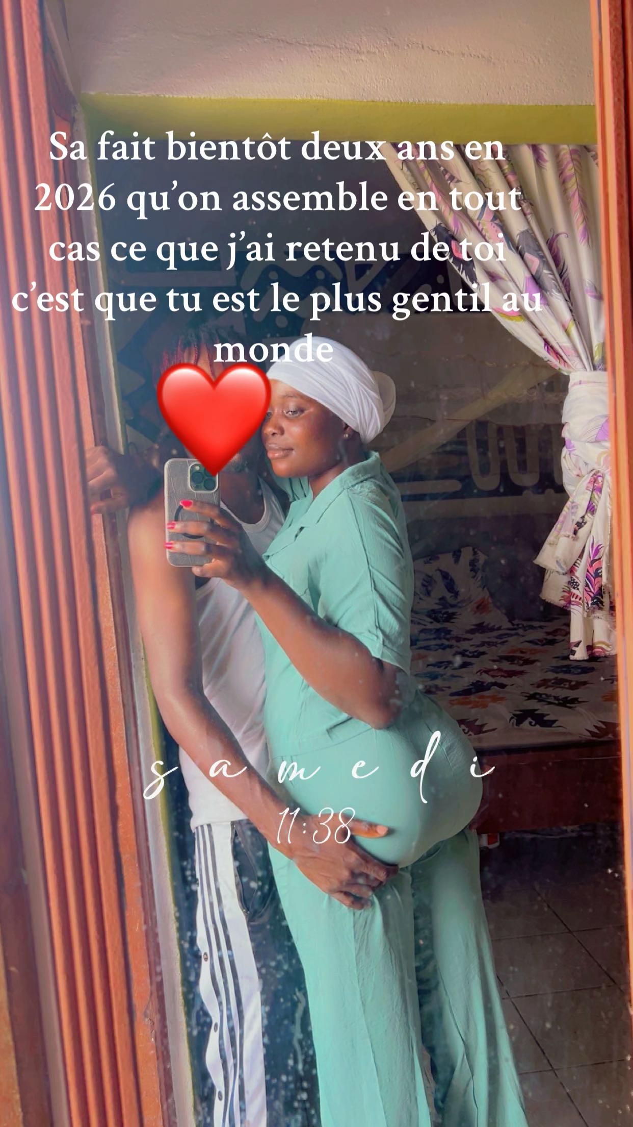 @Fanny la poupée 🥰