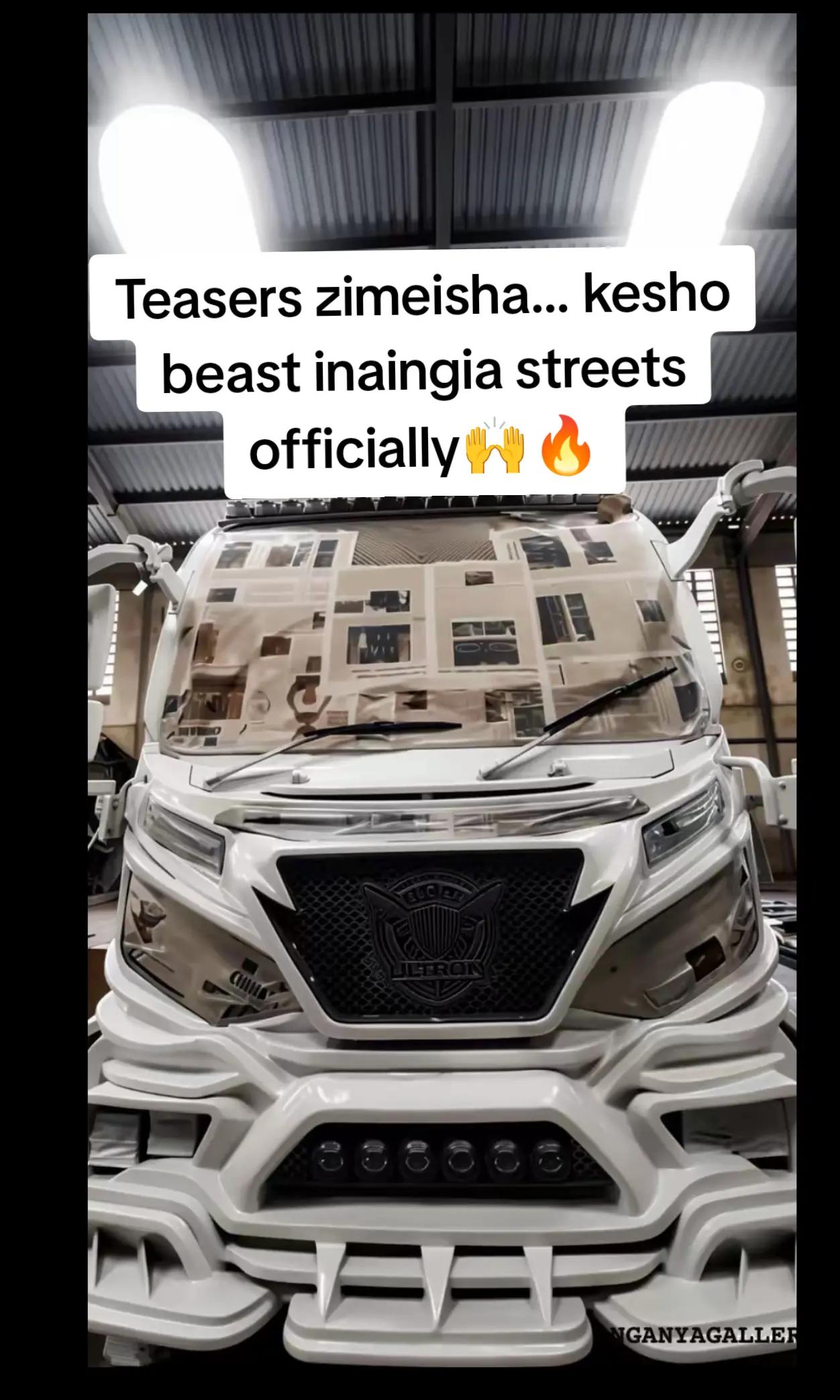 @Stella wa Isuzu