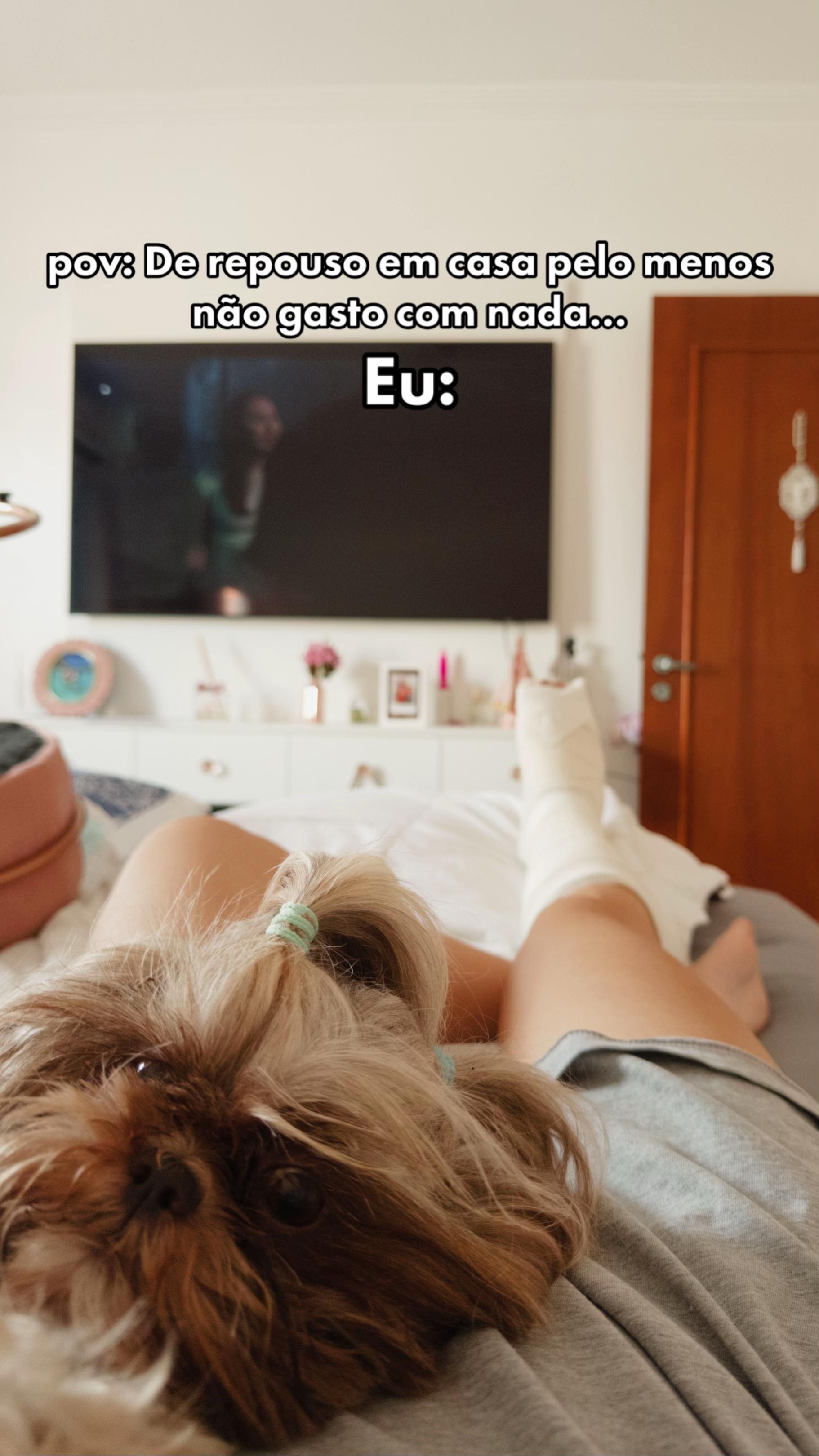 @Melissa Oliveira