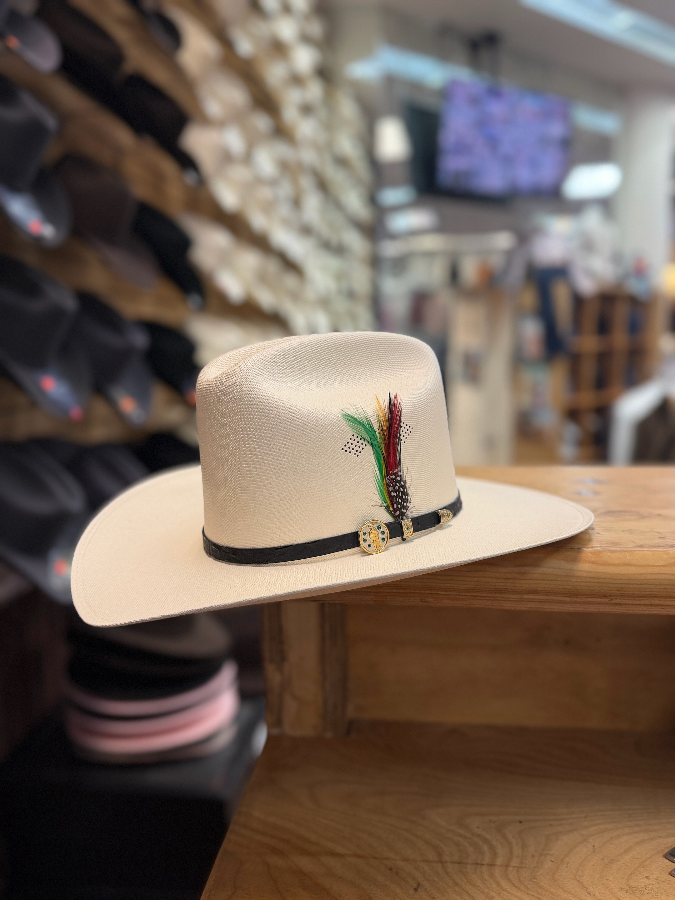@La Laguna Western Wear