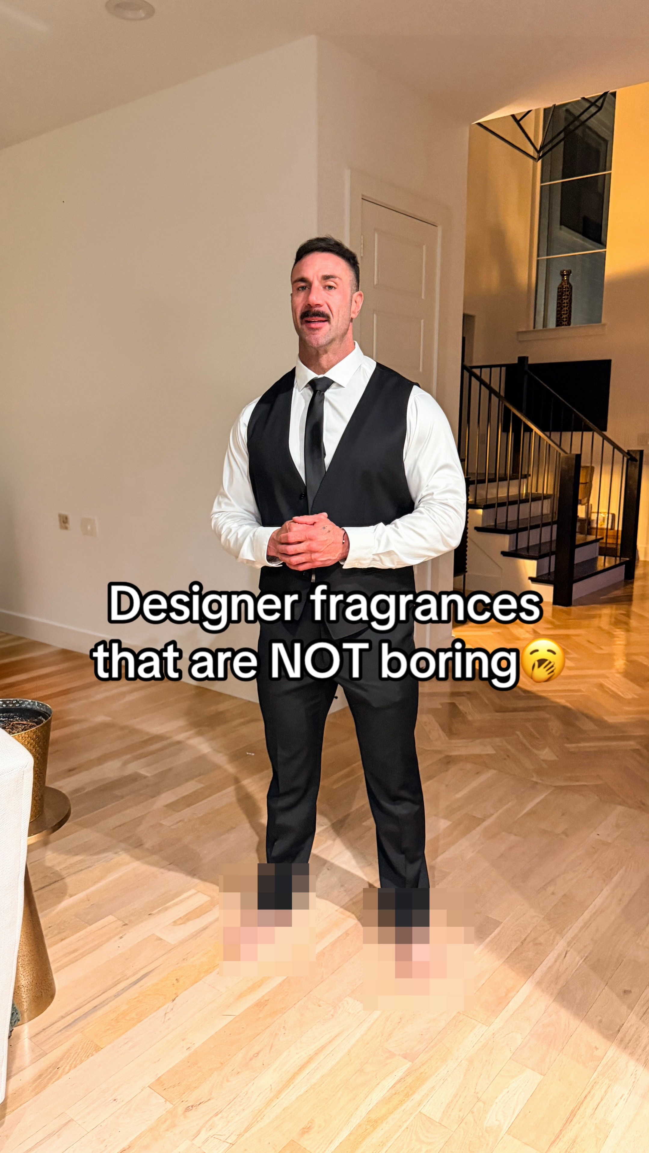 @Noel Smells