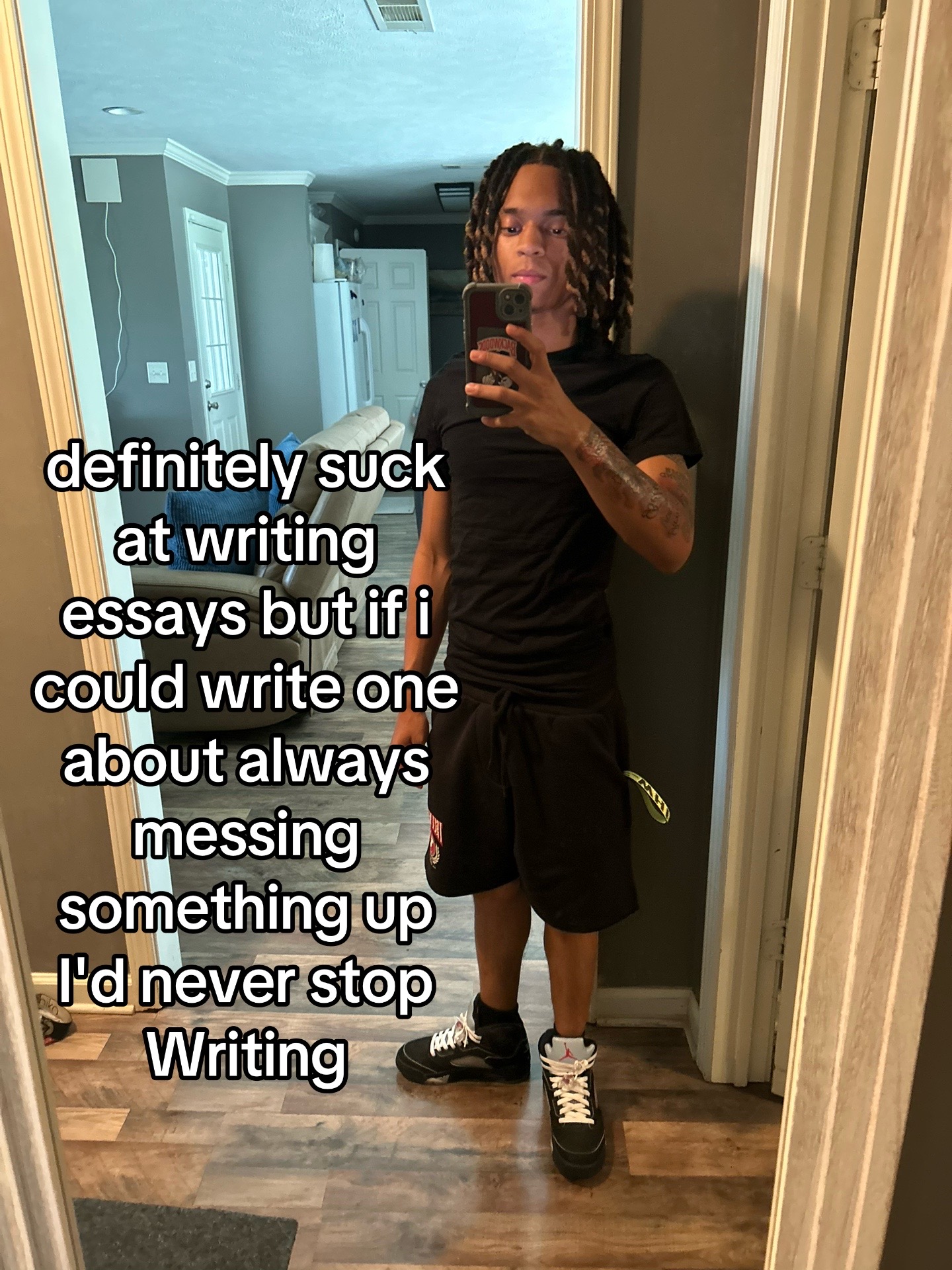 @Chase
