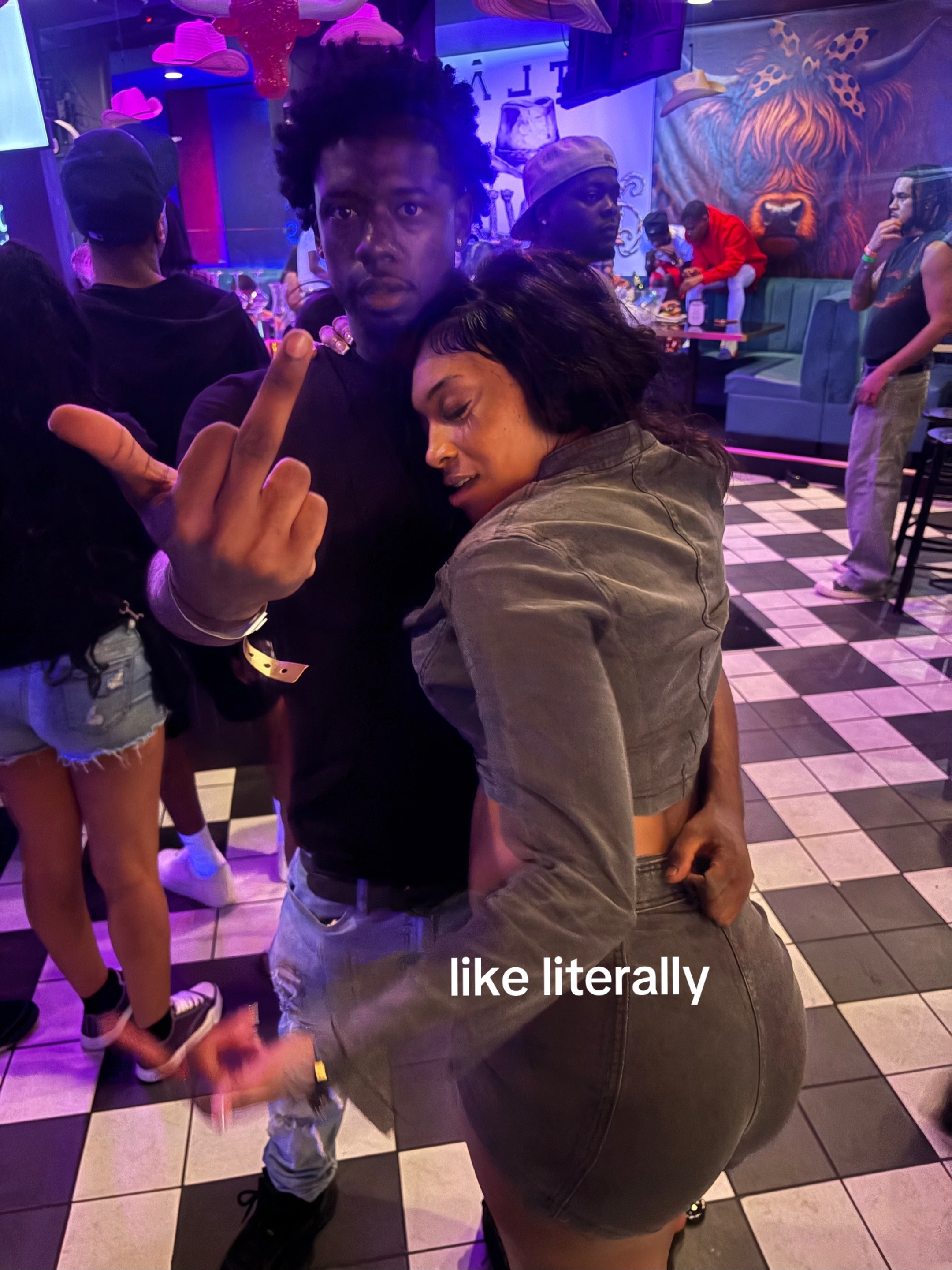 @lil vozie